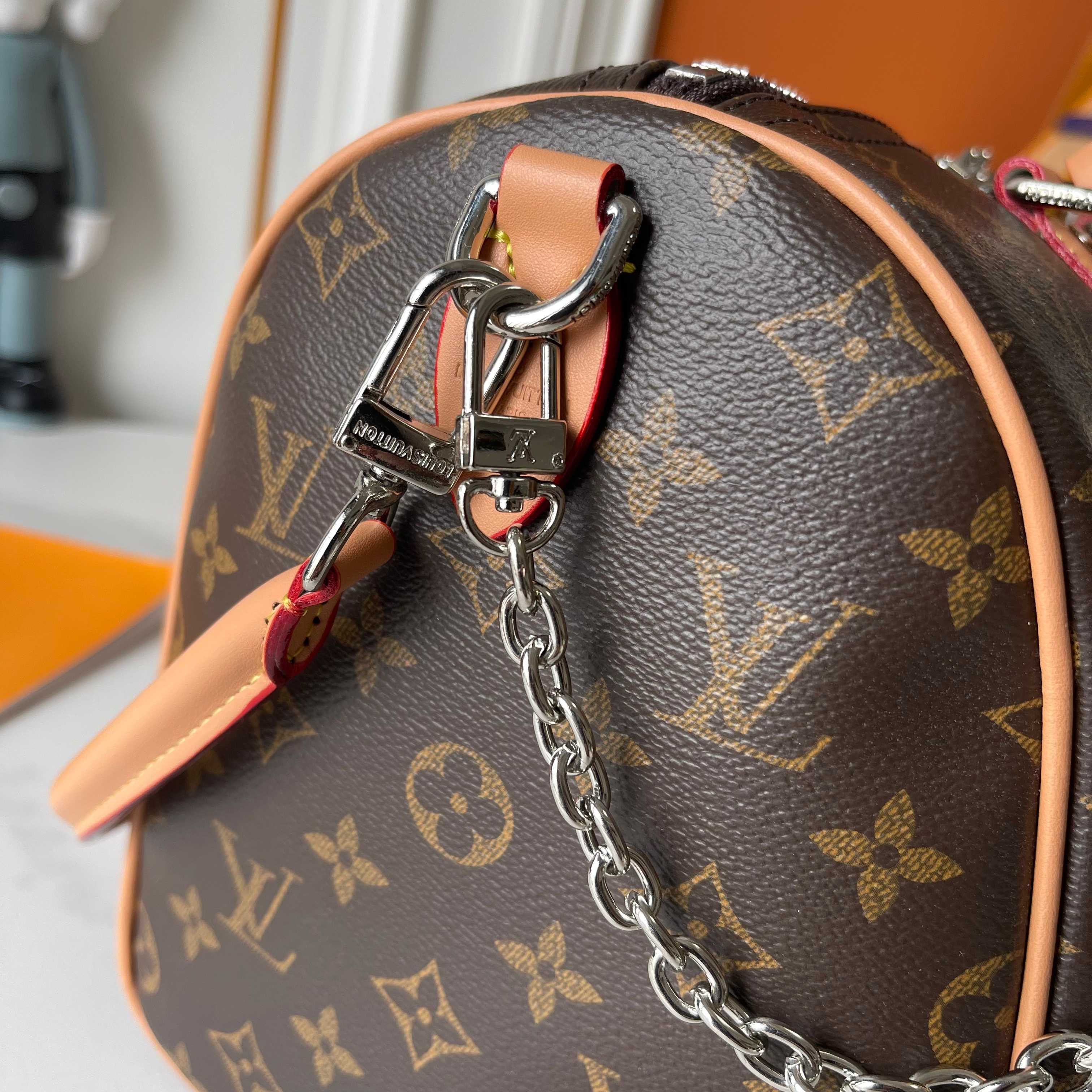 New Luxury LV Bag 12254