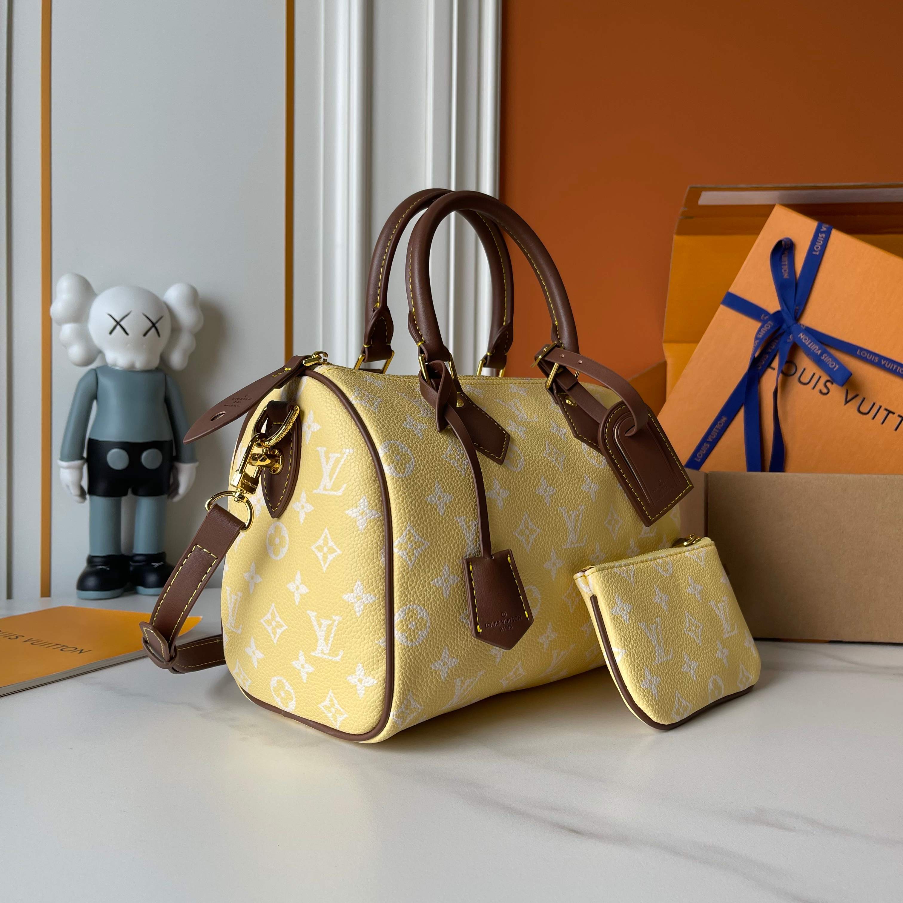 New Luxury LV Bag 12255