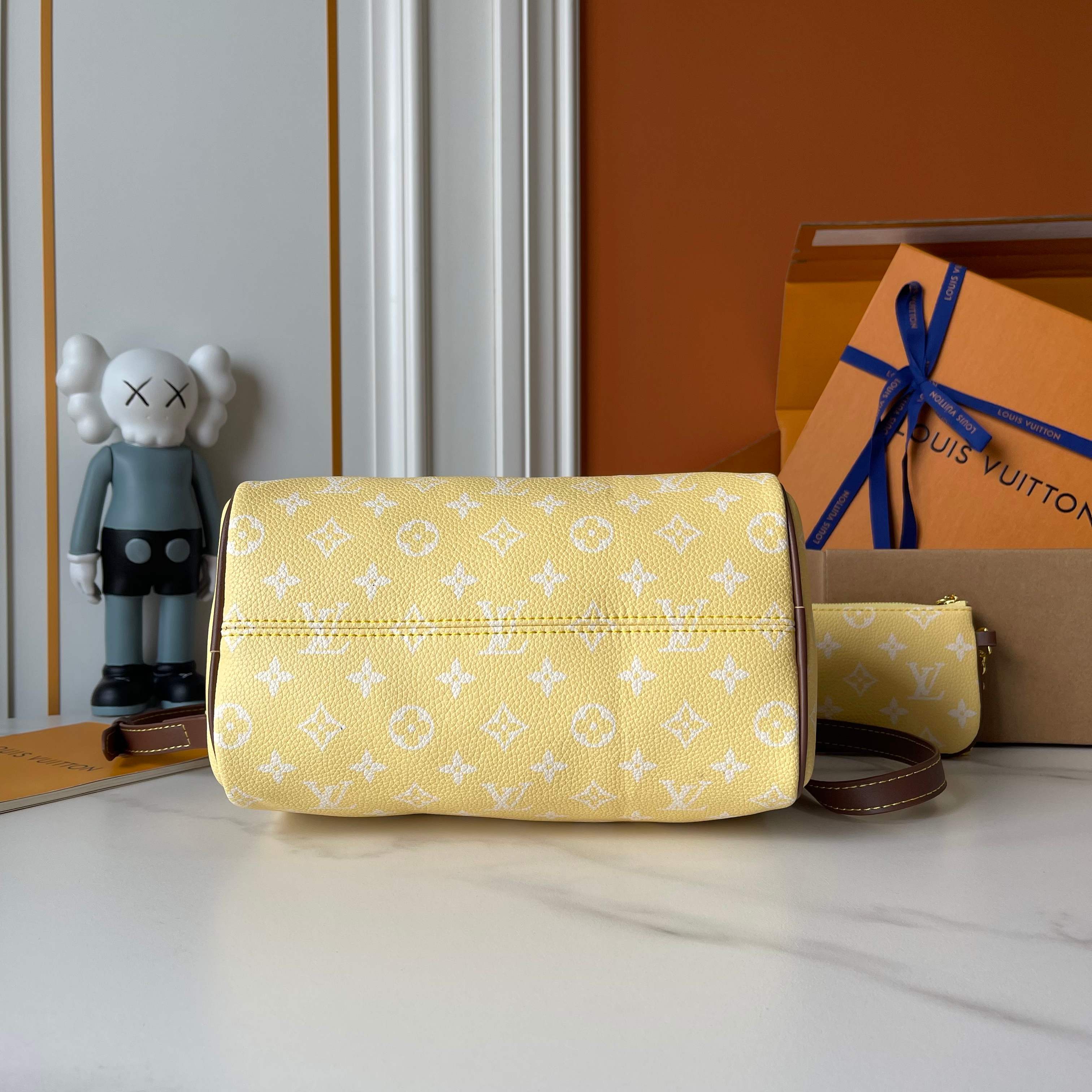 New Luxury LV Bag 12255
