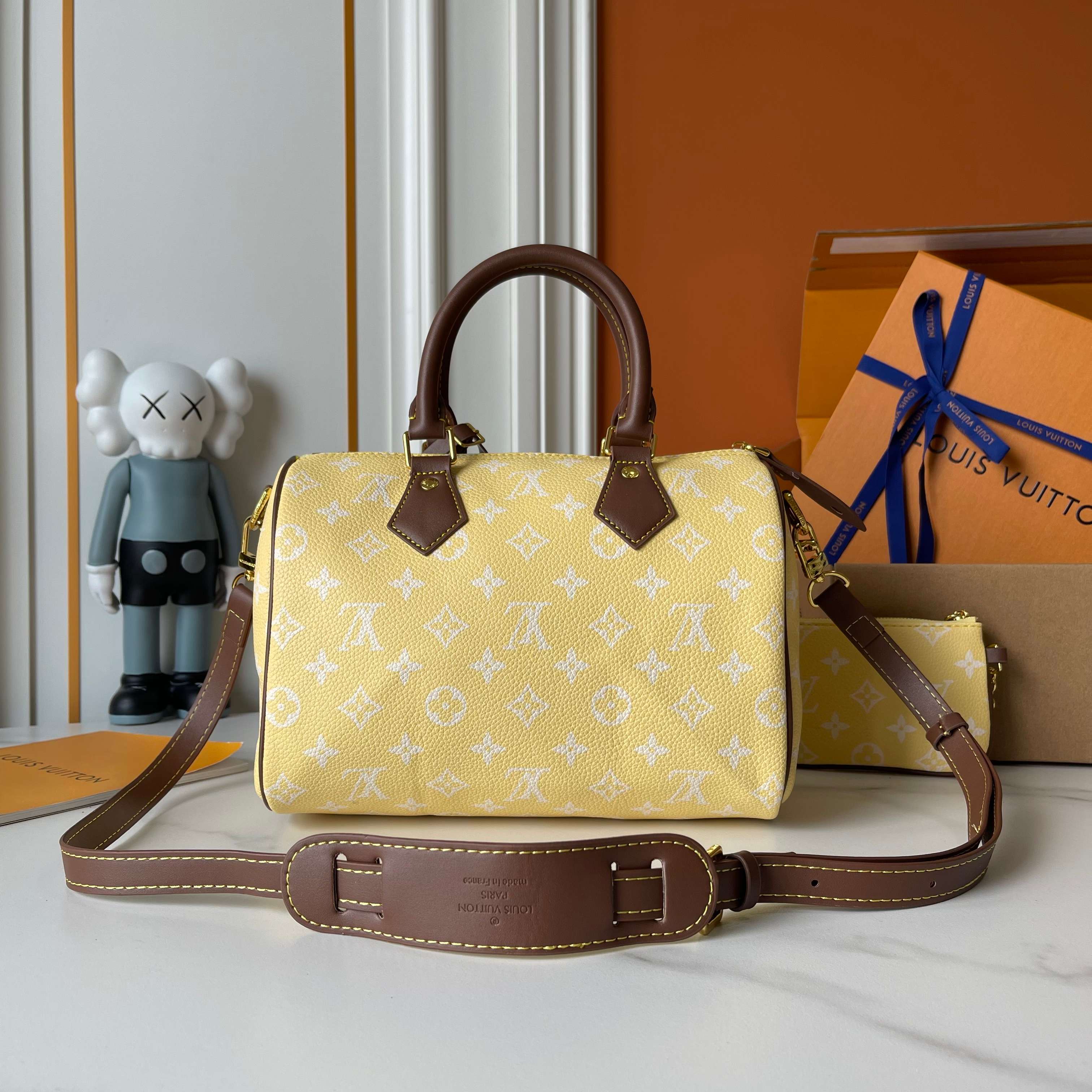 New Luxury LV Bag 12255
