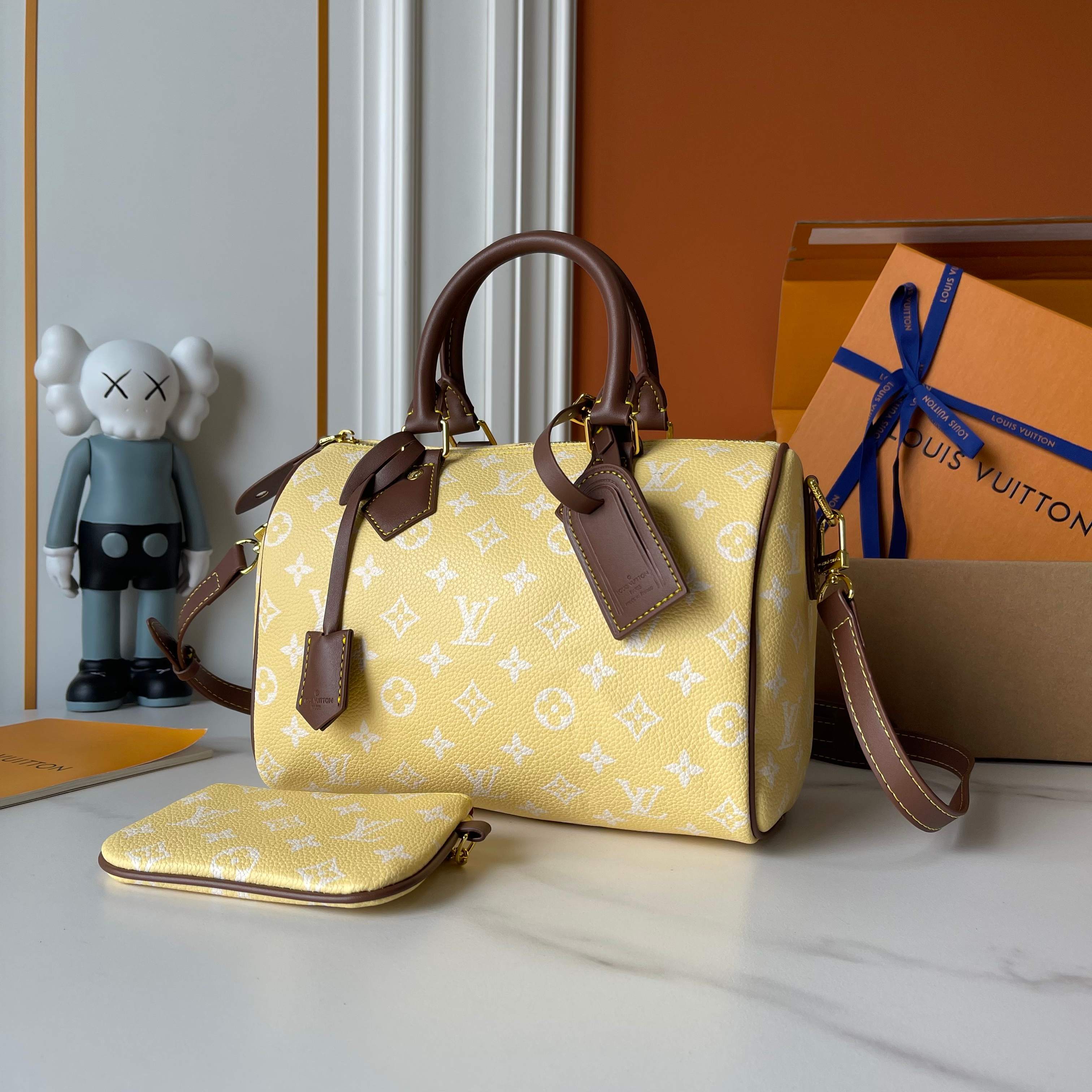New Luxury LV Bag 12255