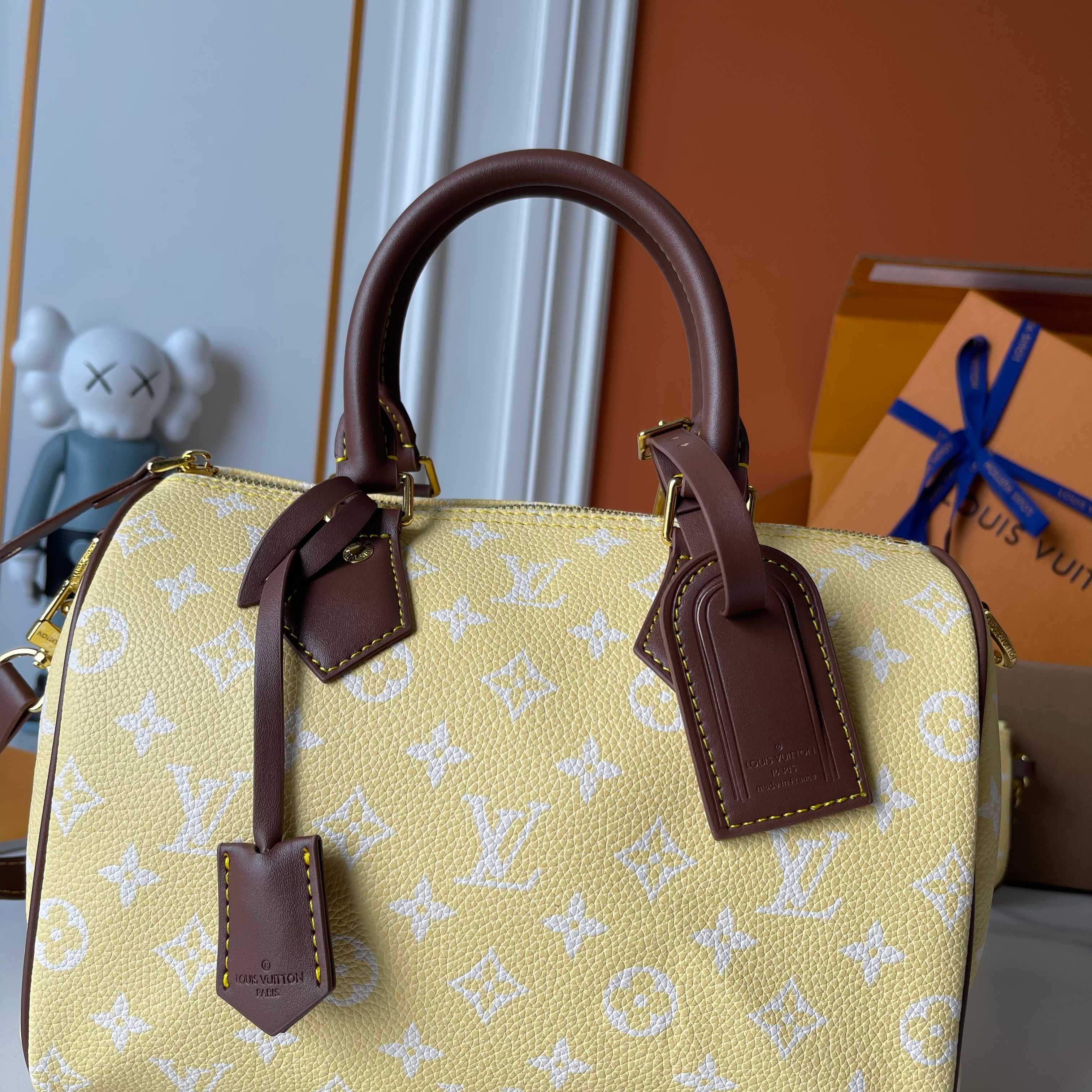 New Luxury LV Bag 12255