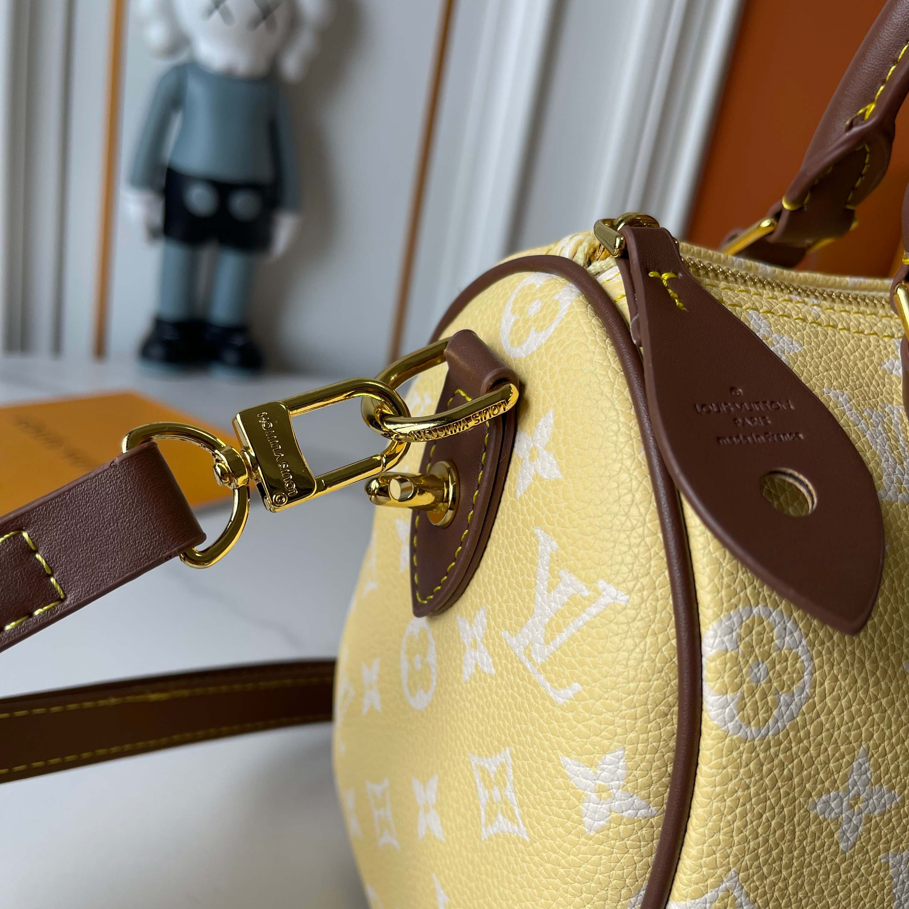 New Luxury LV Bag 12255