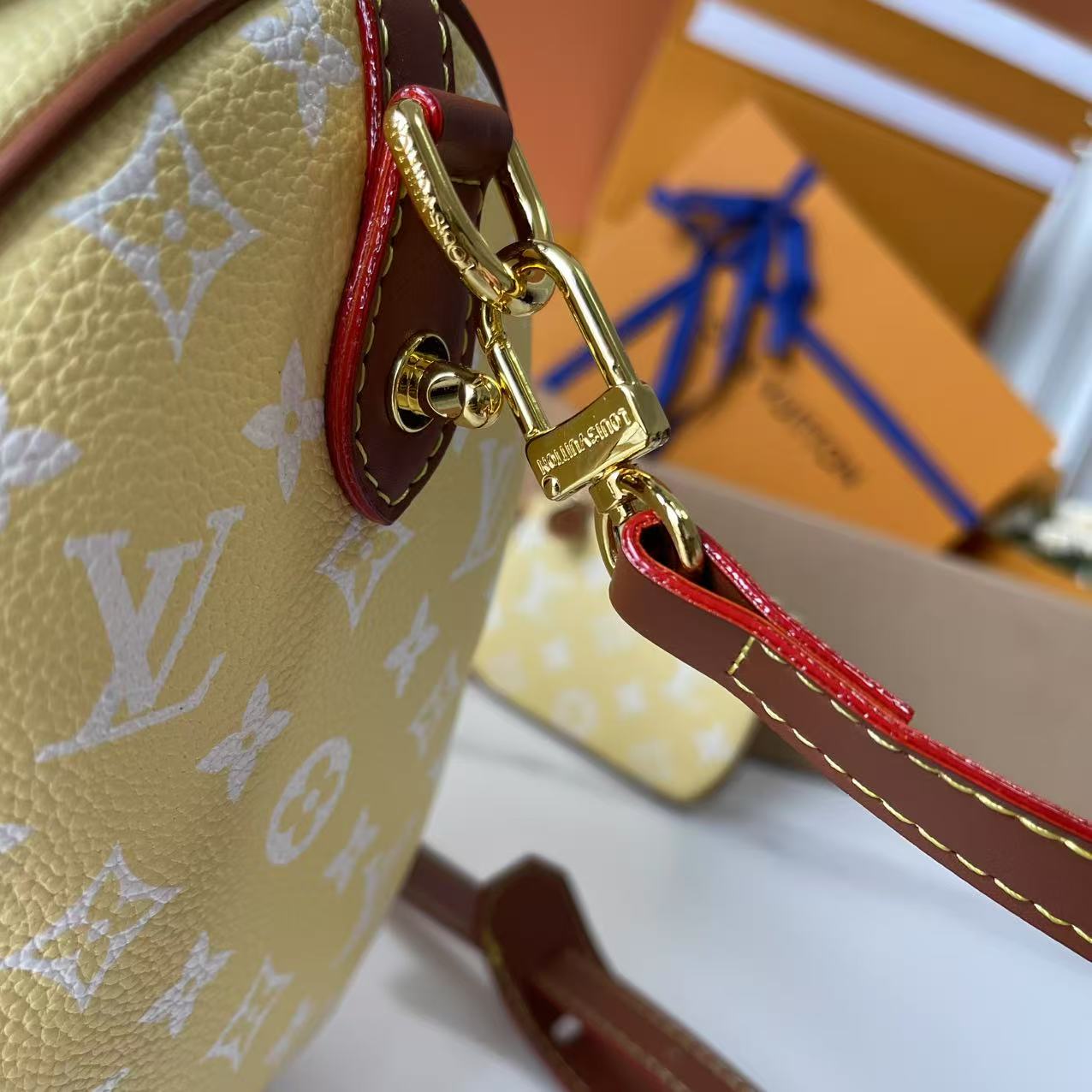 New Luxury LV Bag 12256