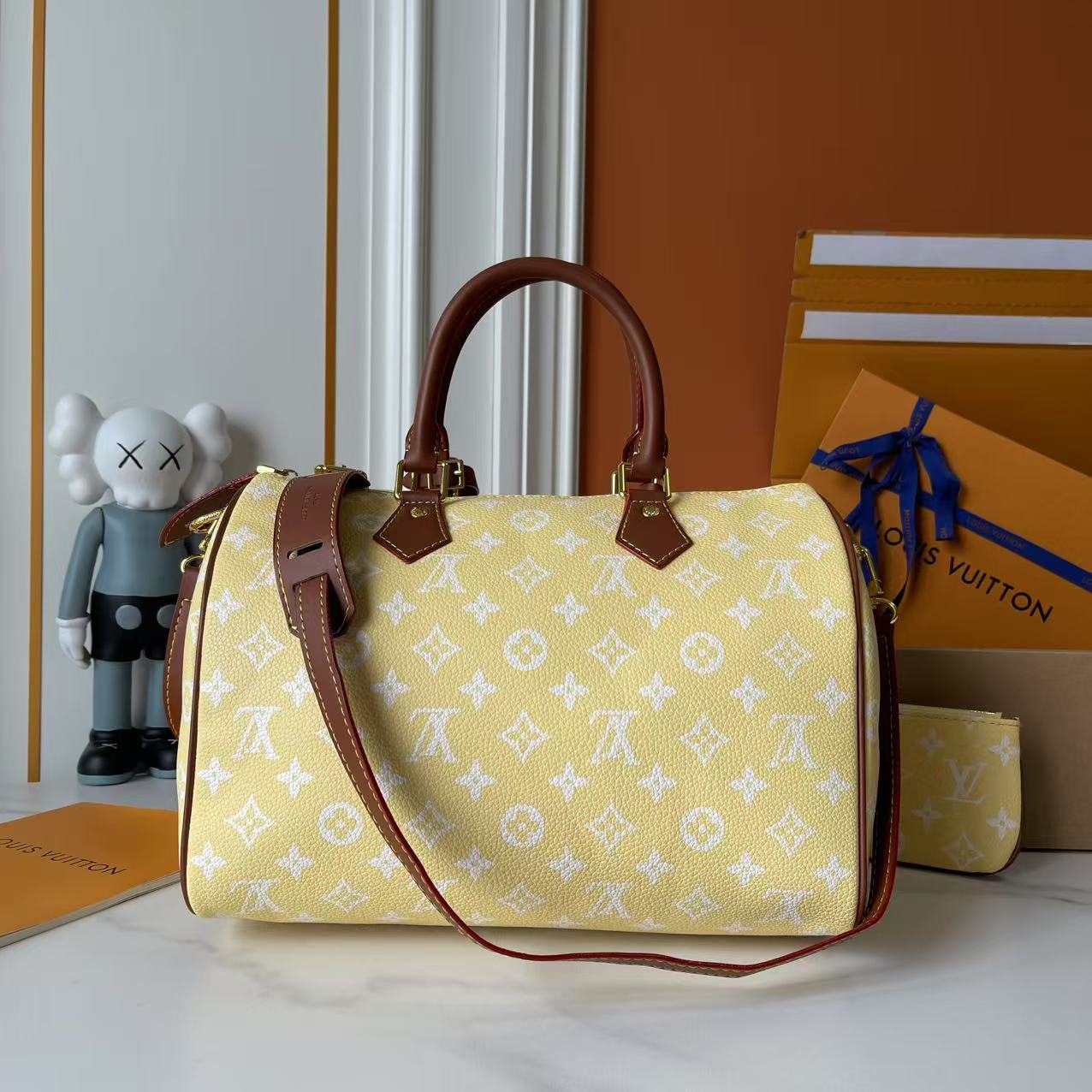 New Luxury LV Bag 12256