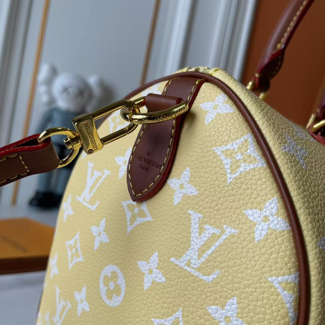 New Luxury LV Bag 12256
