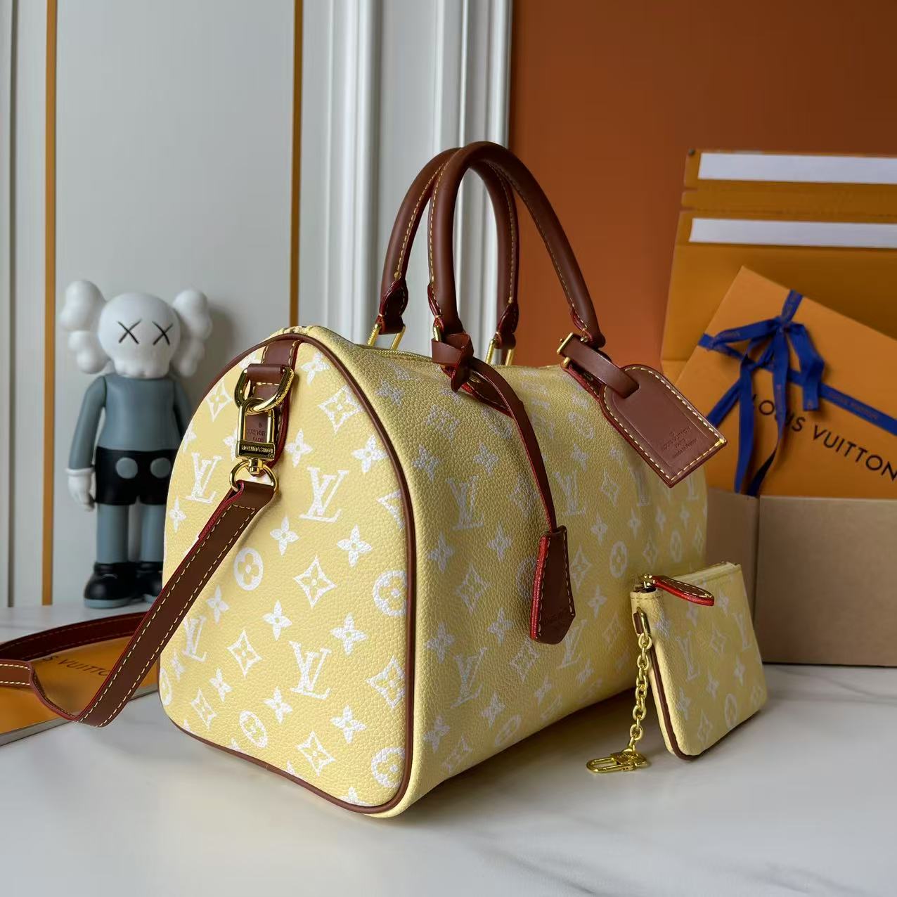 New Luxury LV Bag 12256