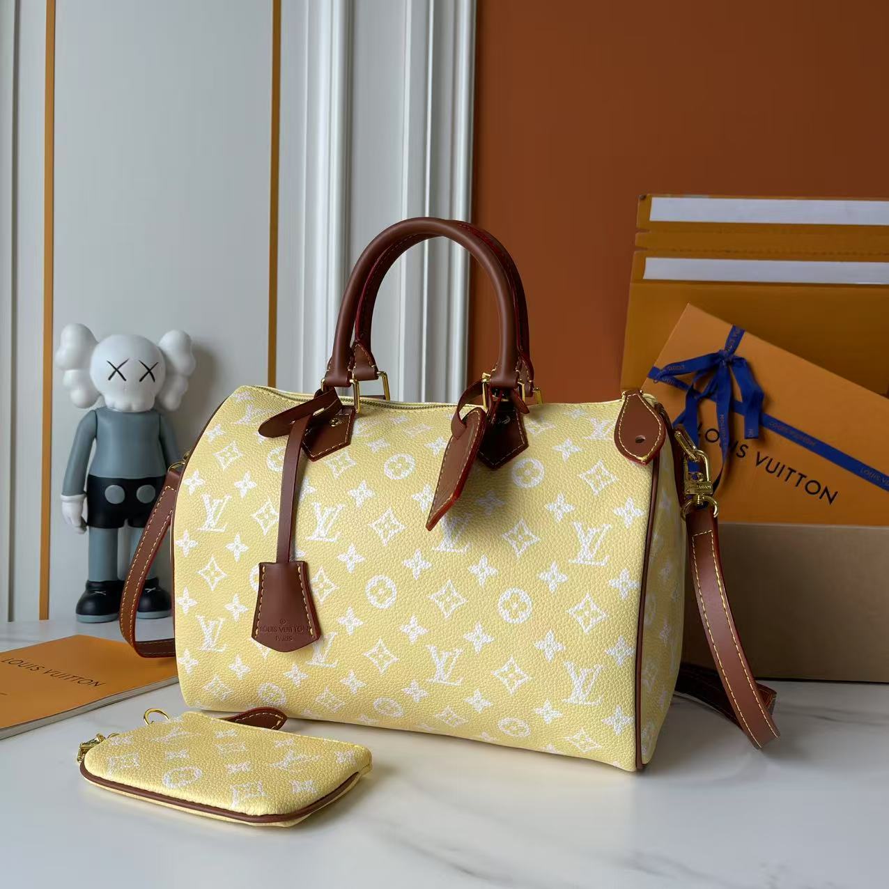 New Luxury LV Bag 12256