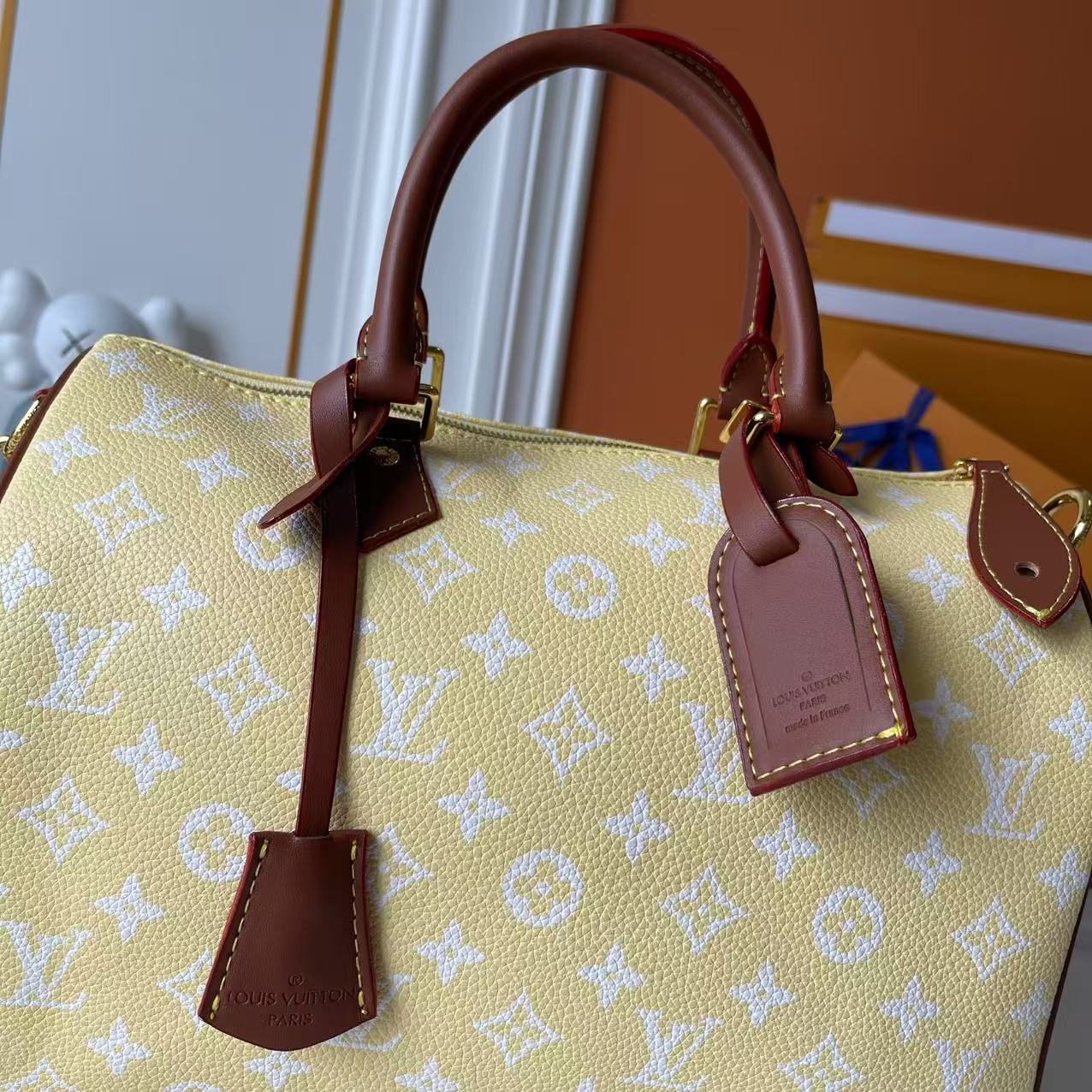 New Luxury LV Bag 12256