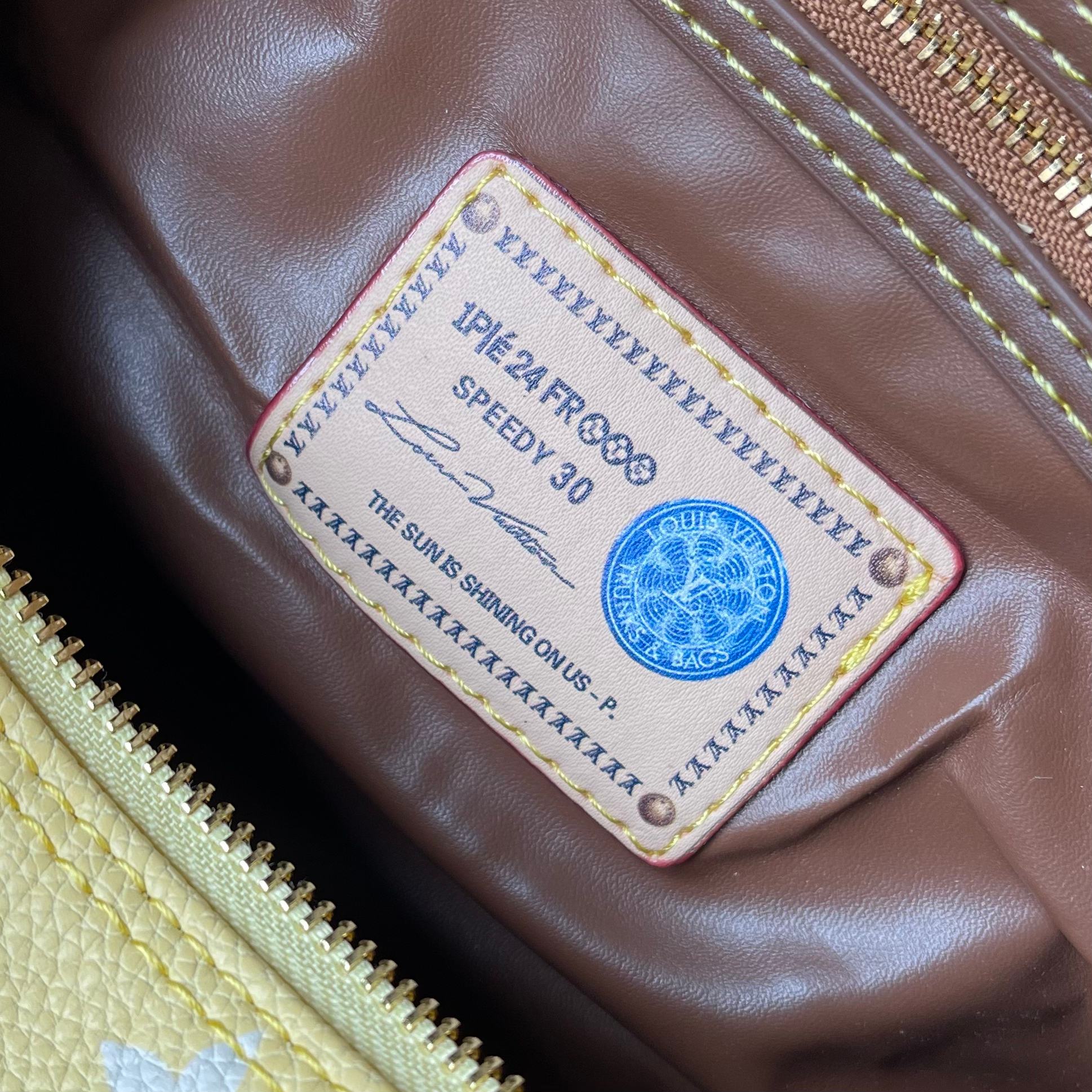 New Luxury LV Bag 12256