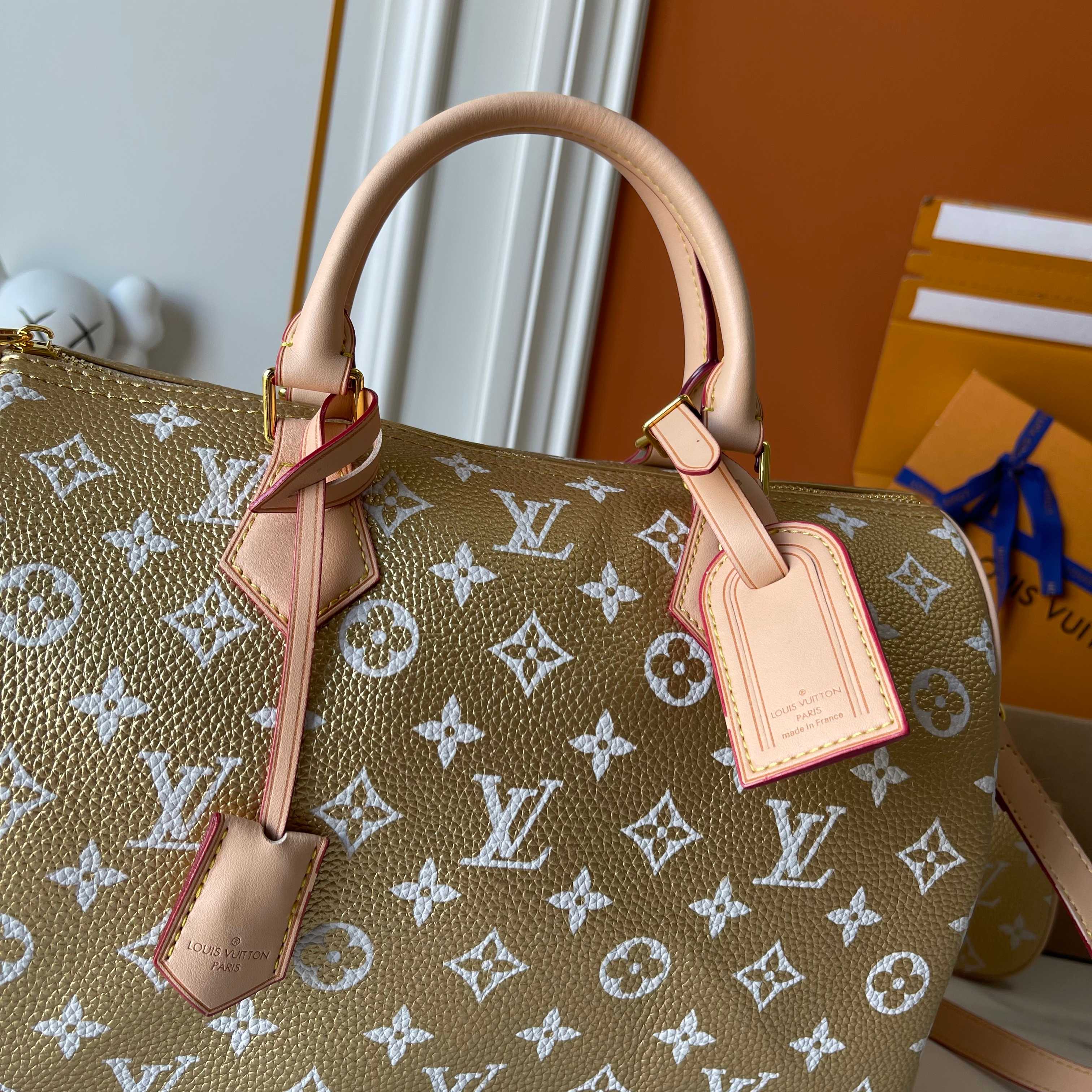 New Luxury LV Bag 12257