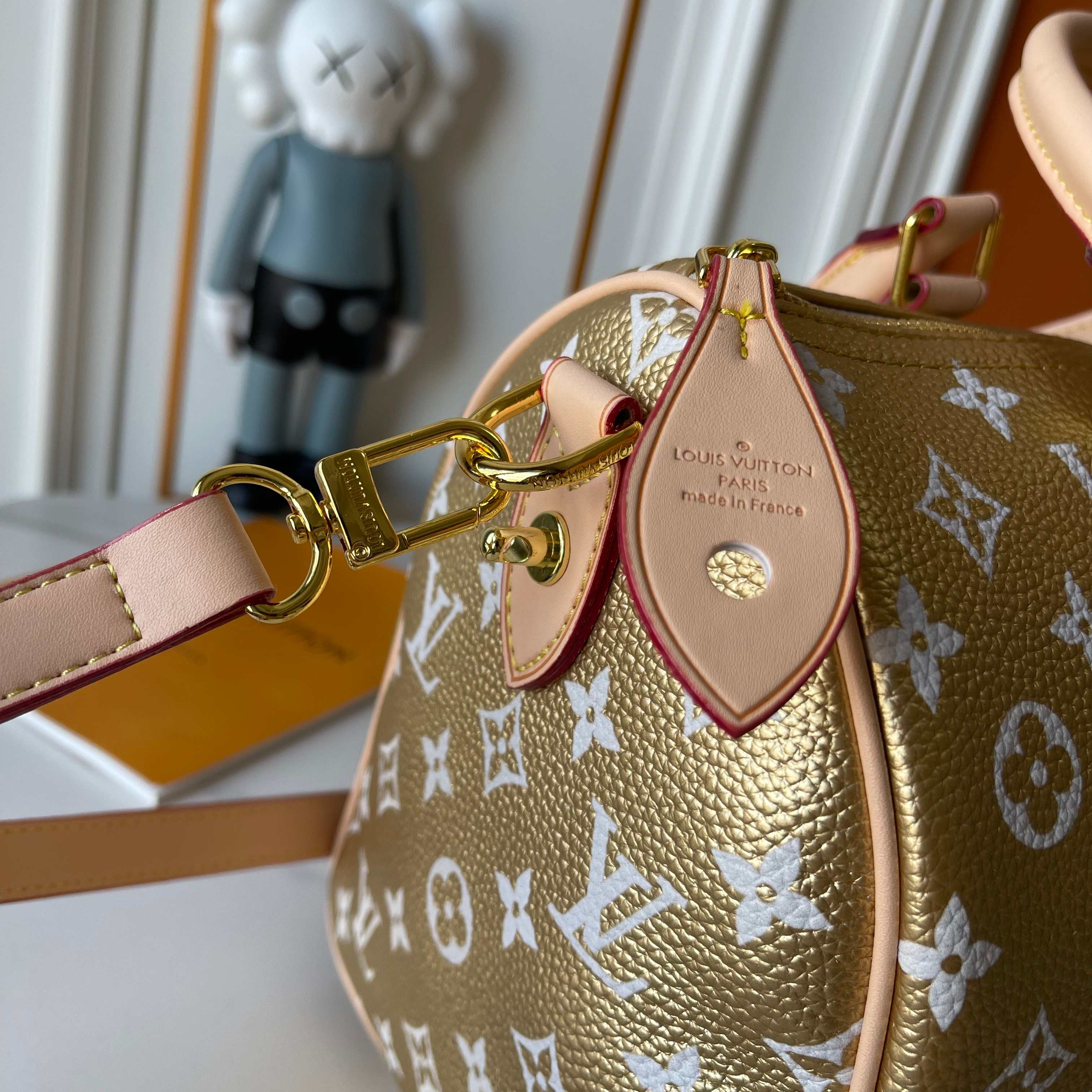 New Luxury LV Bag 12257