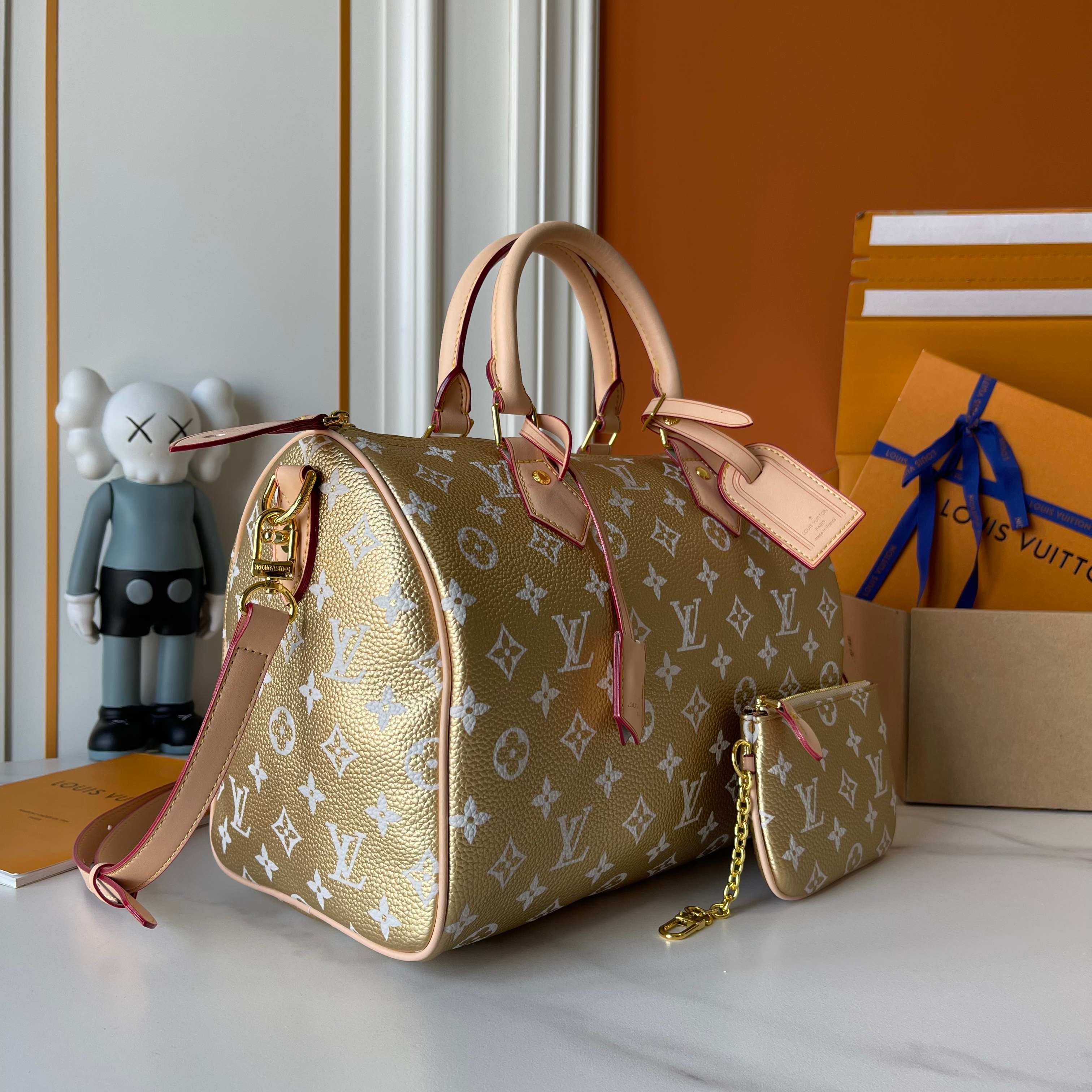 New Luxury LV Bag 12257