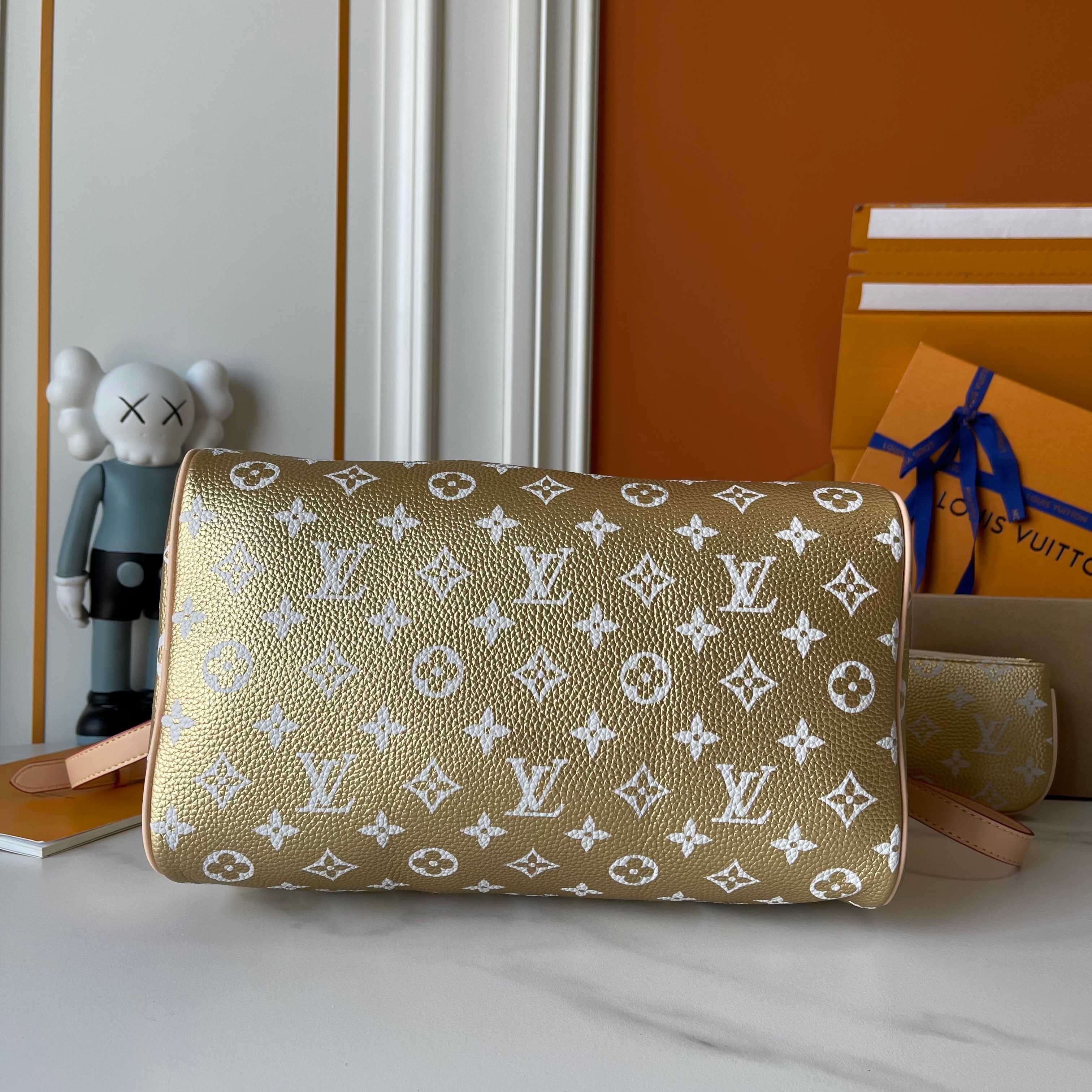 New Luxury LV Bag 12257