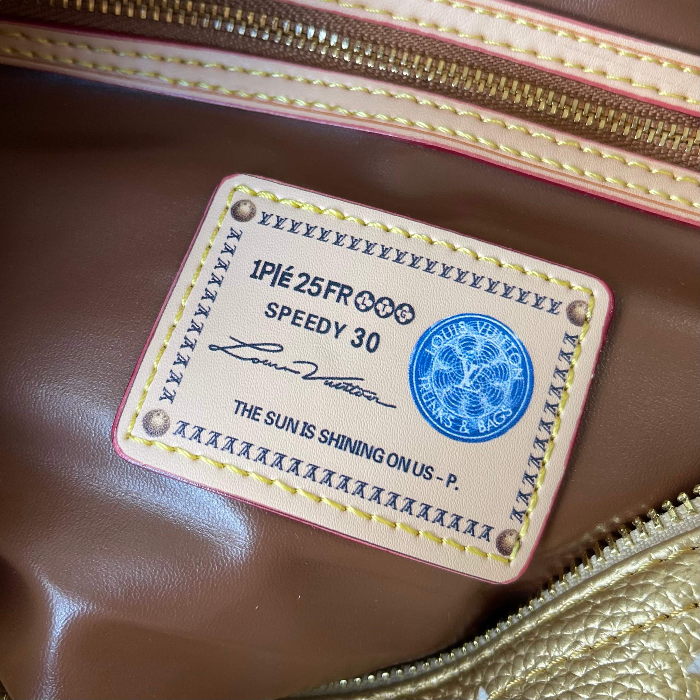 New Luxury LV Bag 12257