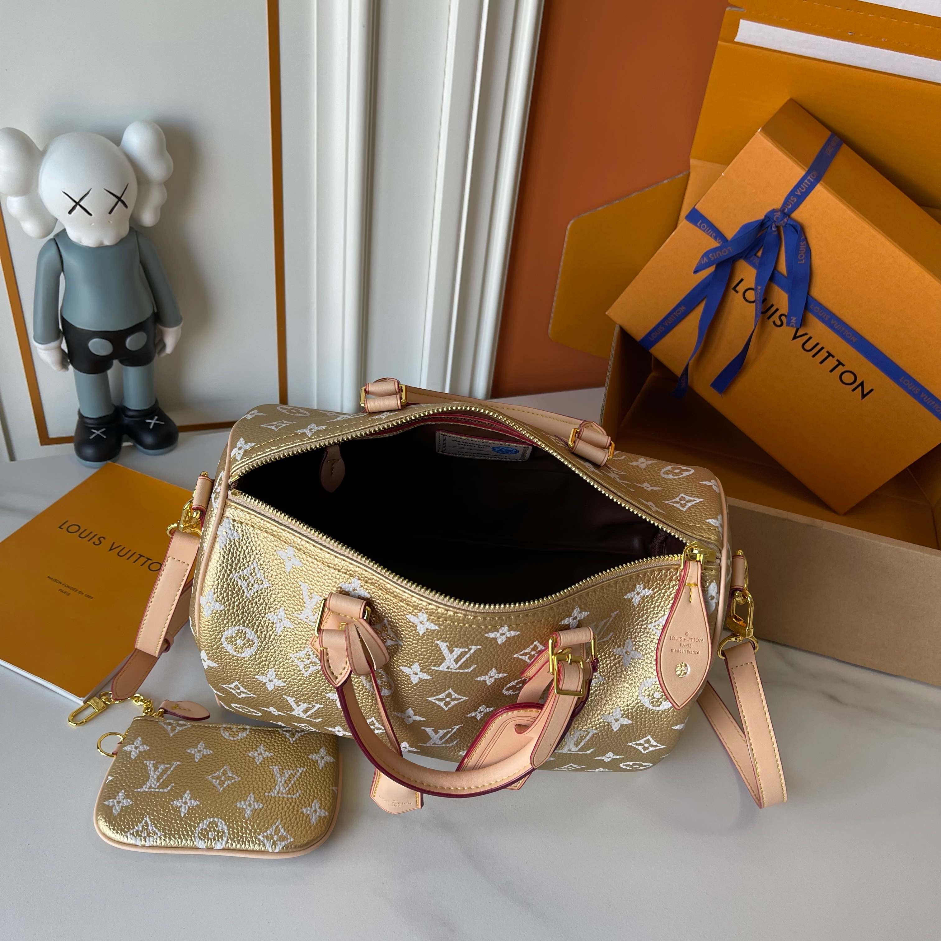 New Luxury LV Bag 12257