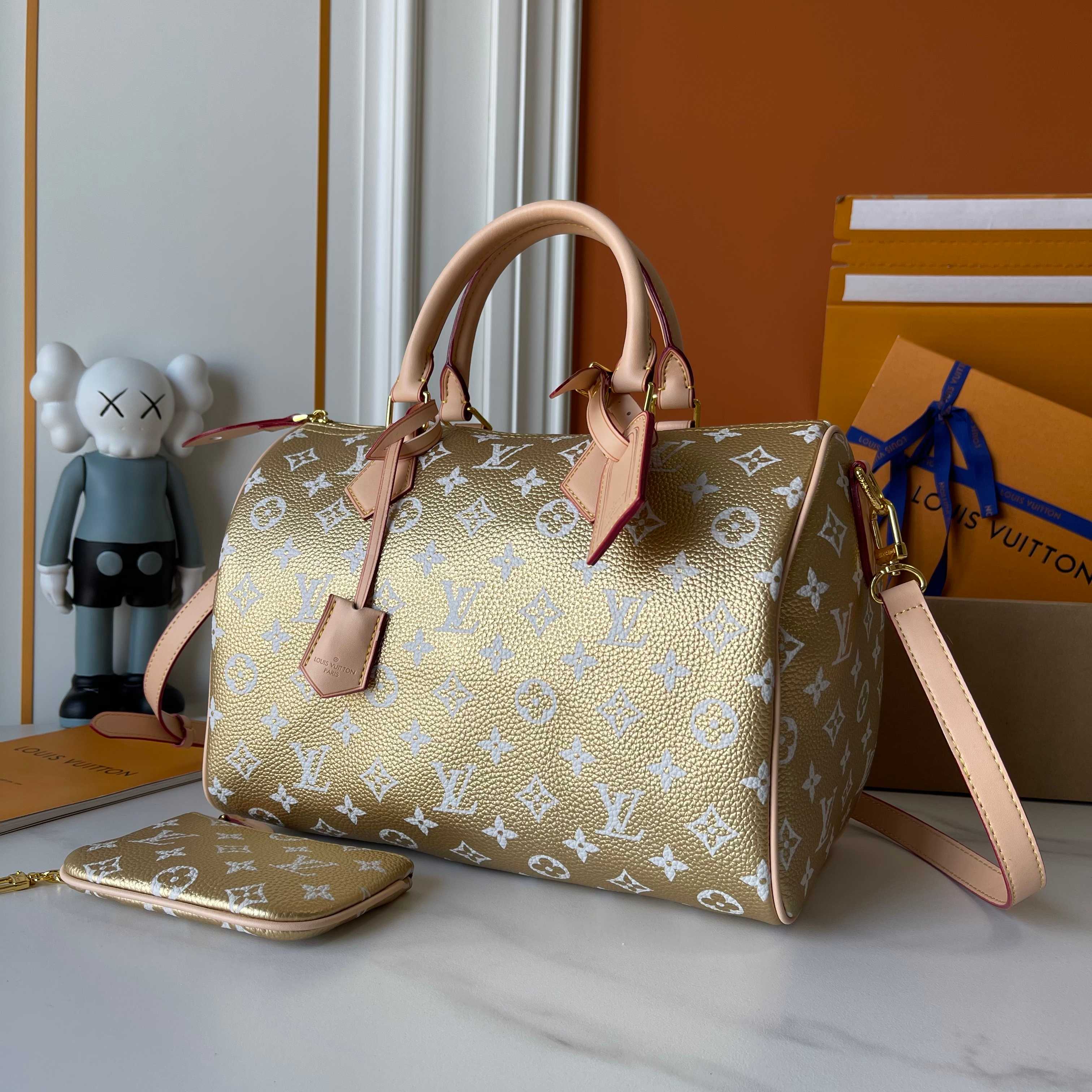 New Luxury LV Bag 12257