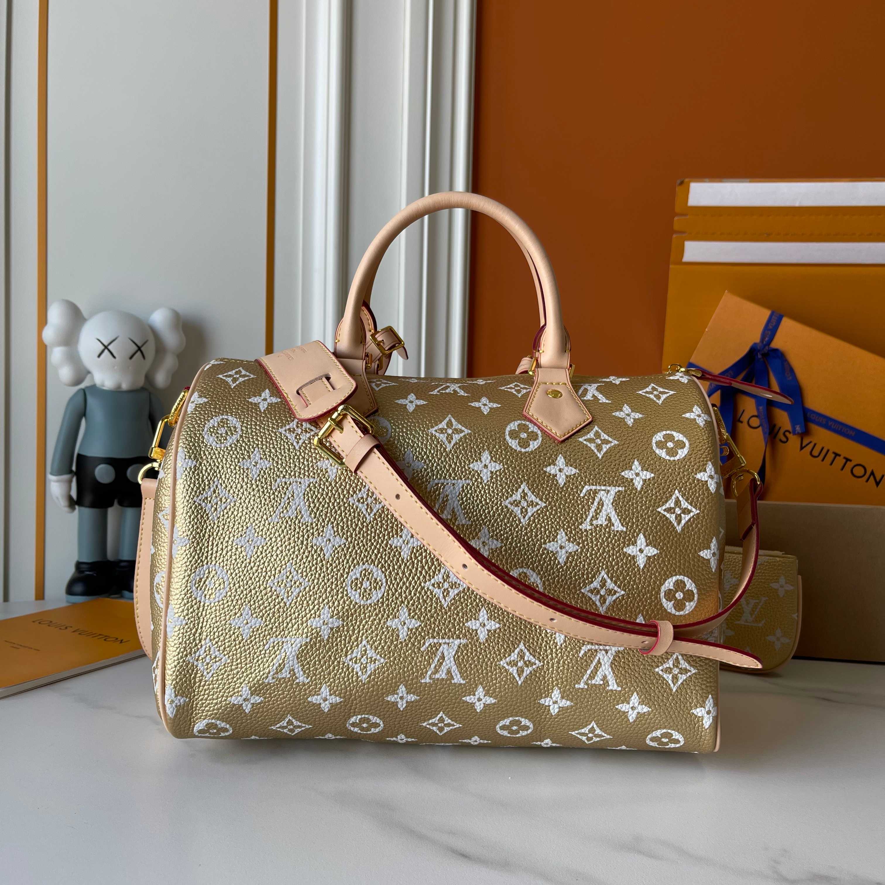 New Luxury LV Bag 12257