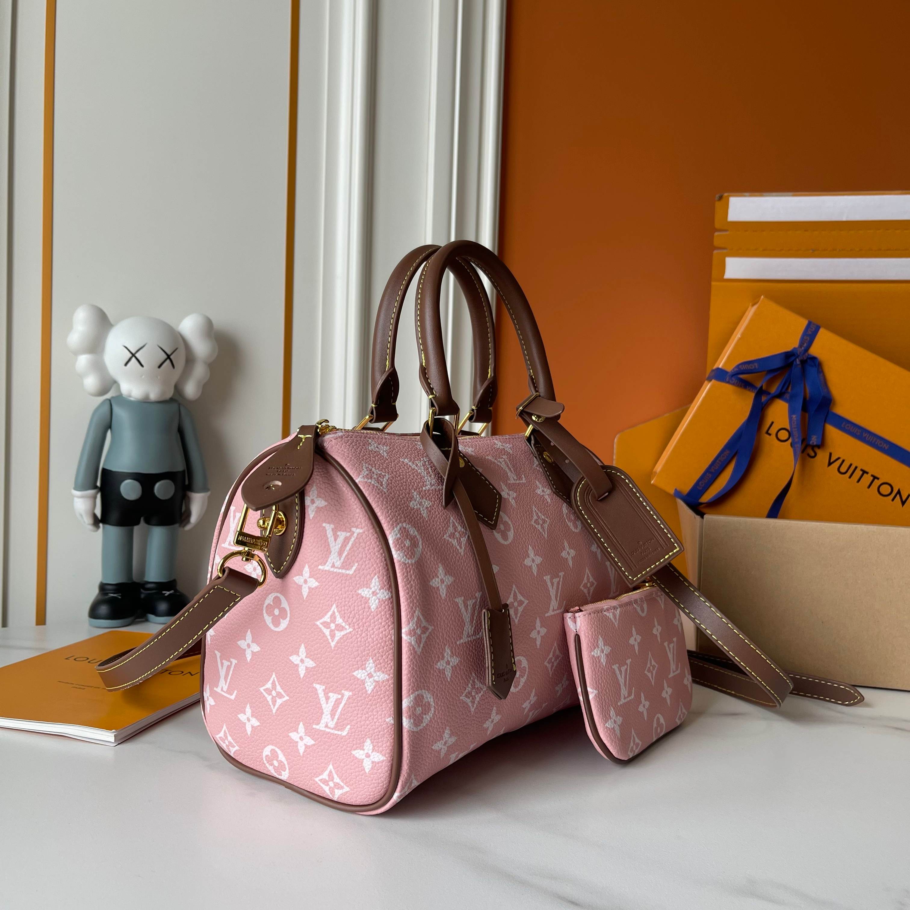 New Luxury LV Bag 12258