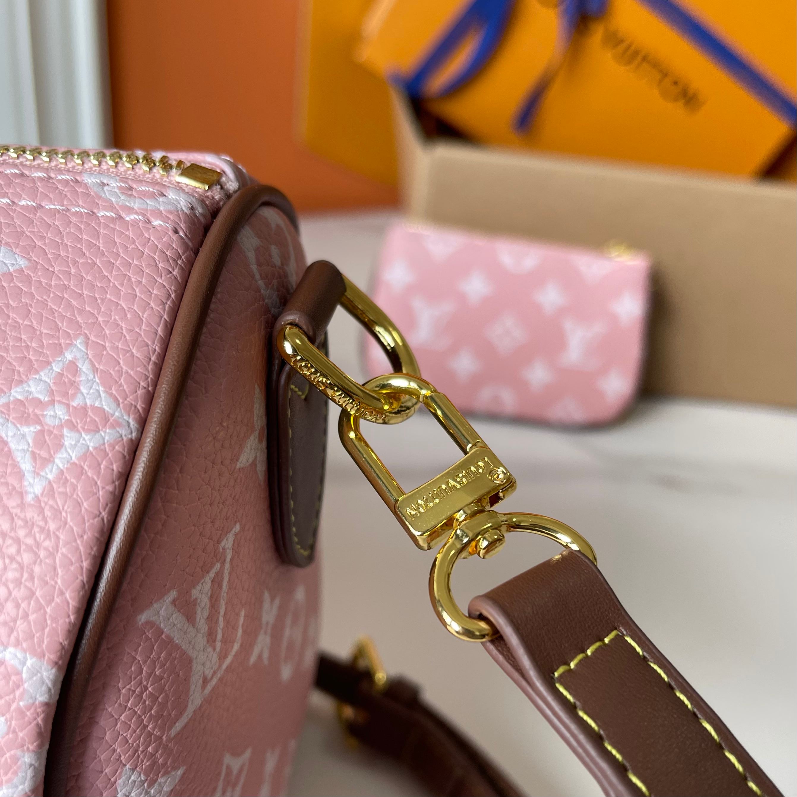 New Luxury LV Bag 12258