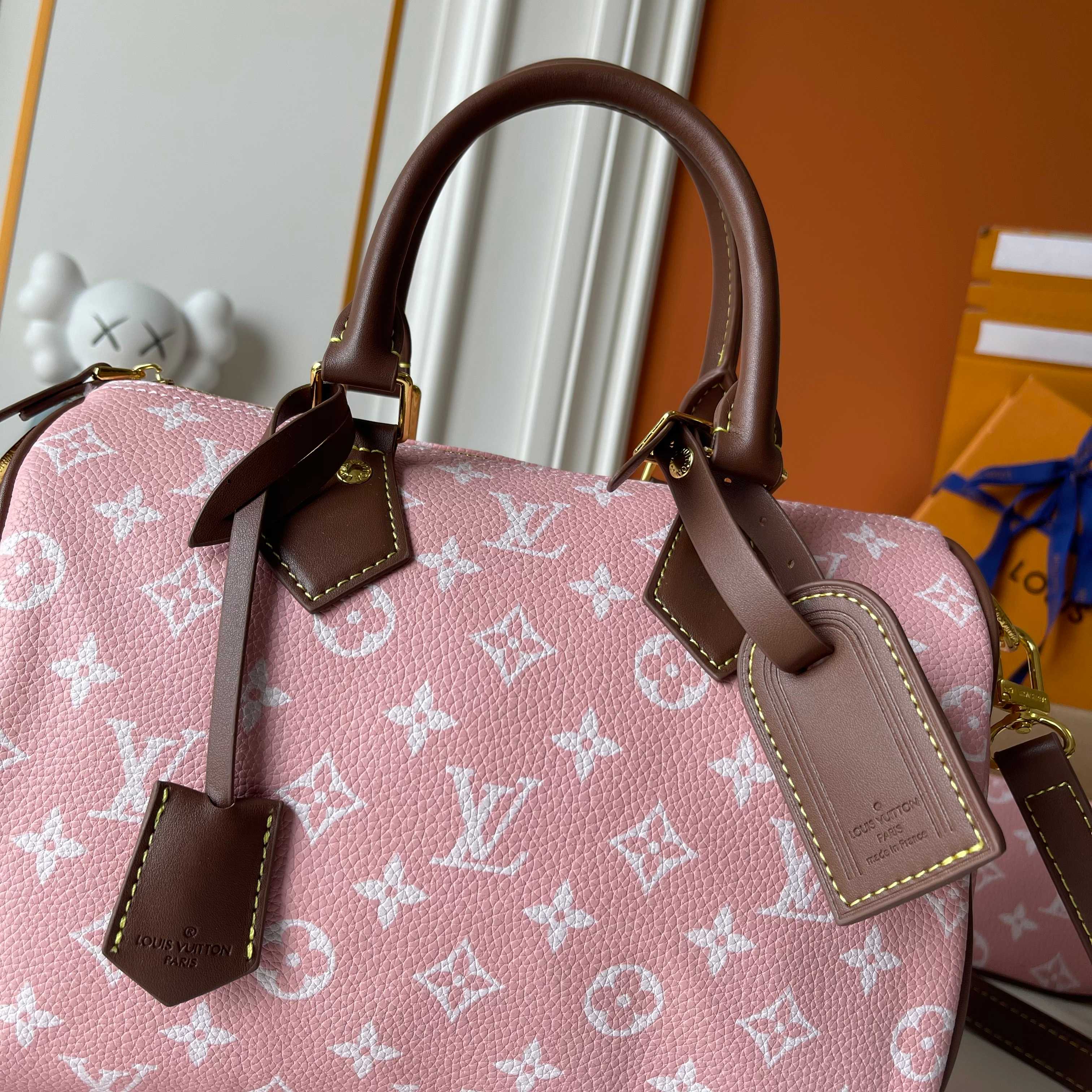 New Luxury LV Bag 12258