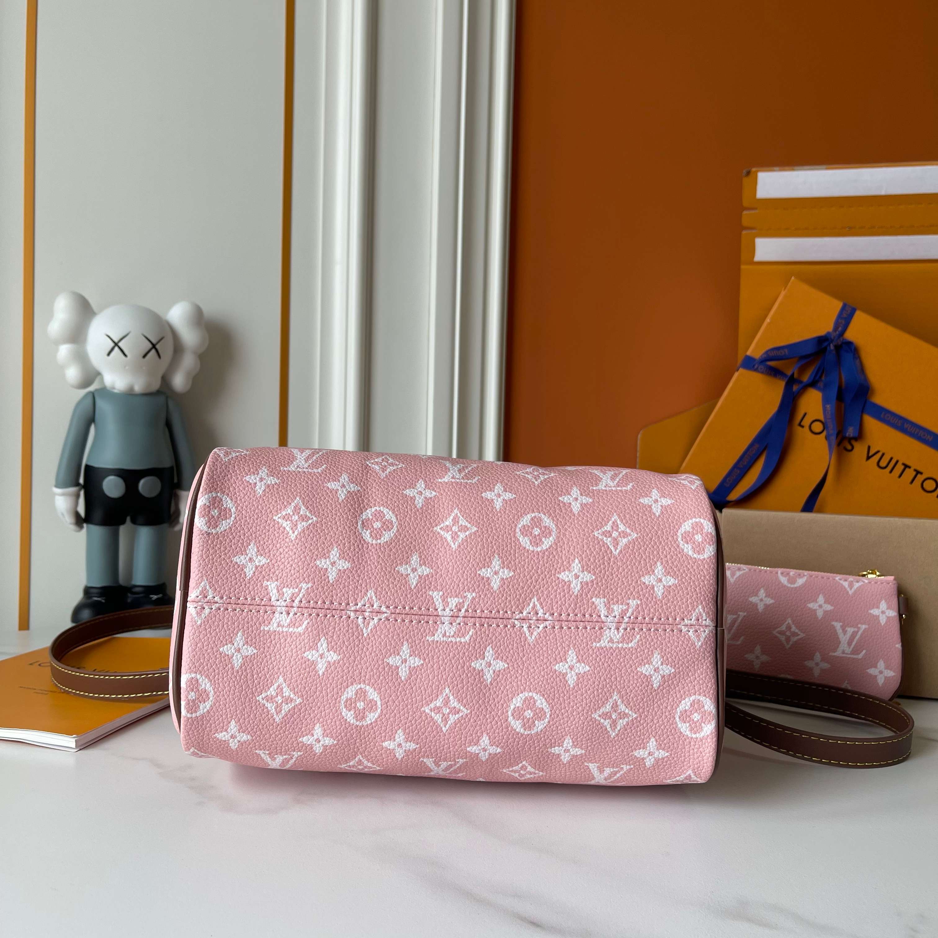 New Luxury LV Bag 12258