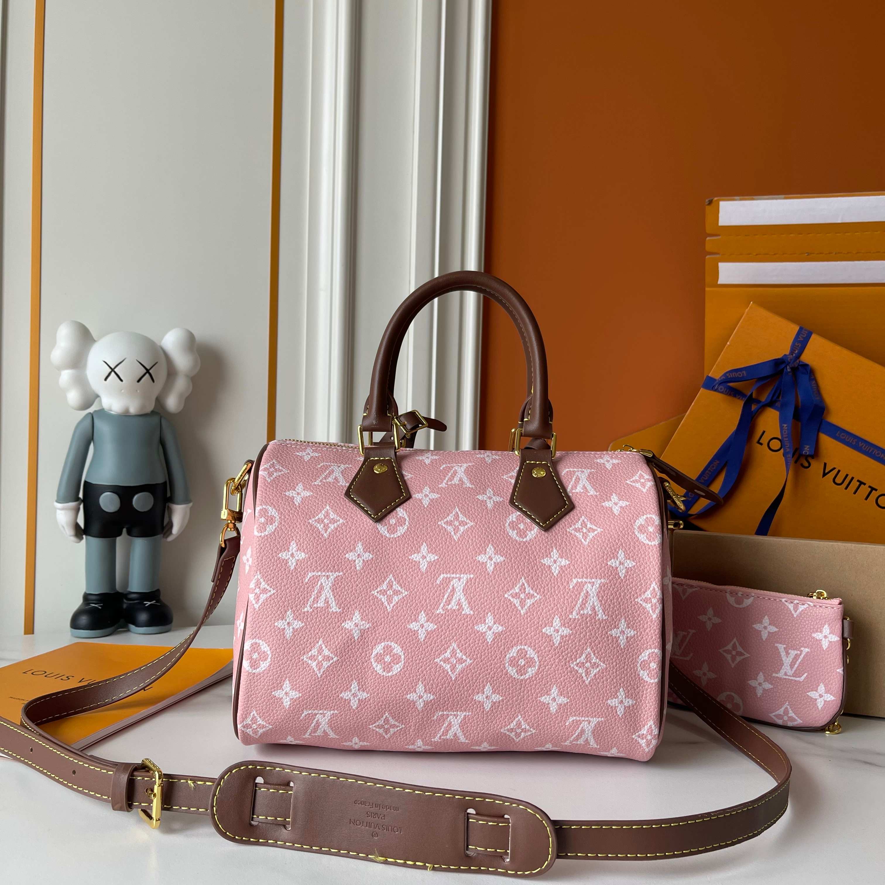 New Luxury LV Bag 12258