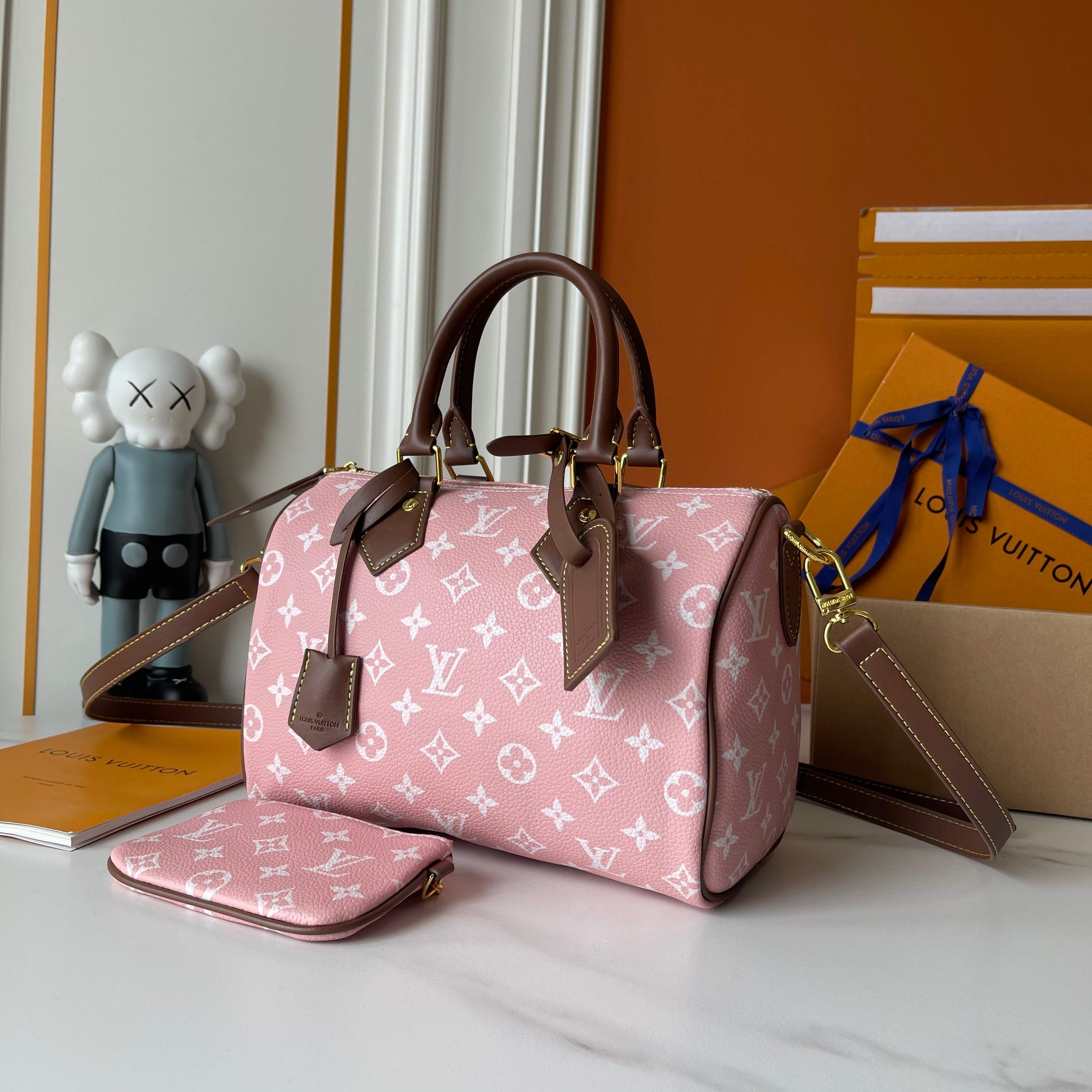 New Luxury LV Bag 12258