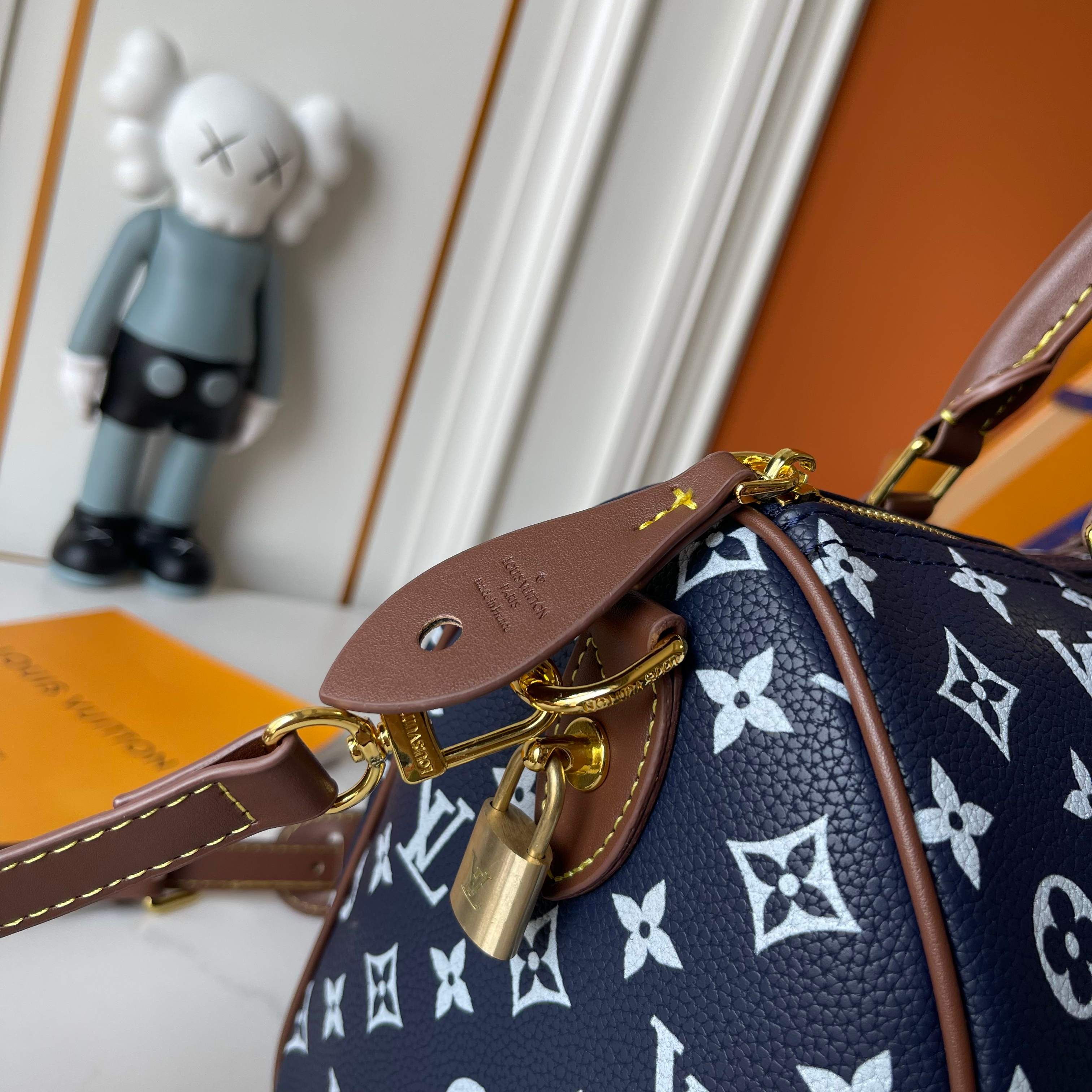 New Luxury LV Bag 12259