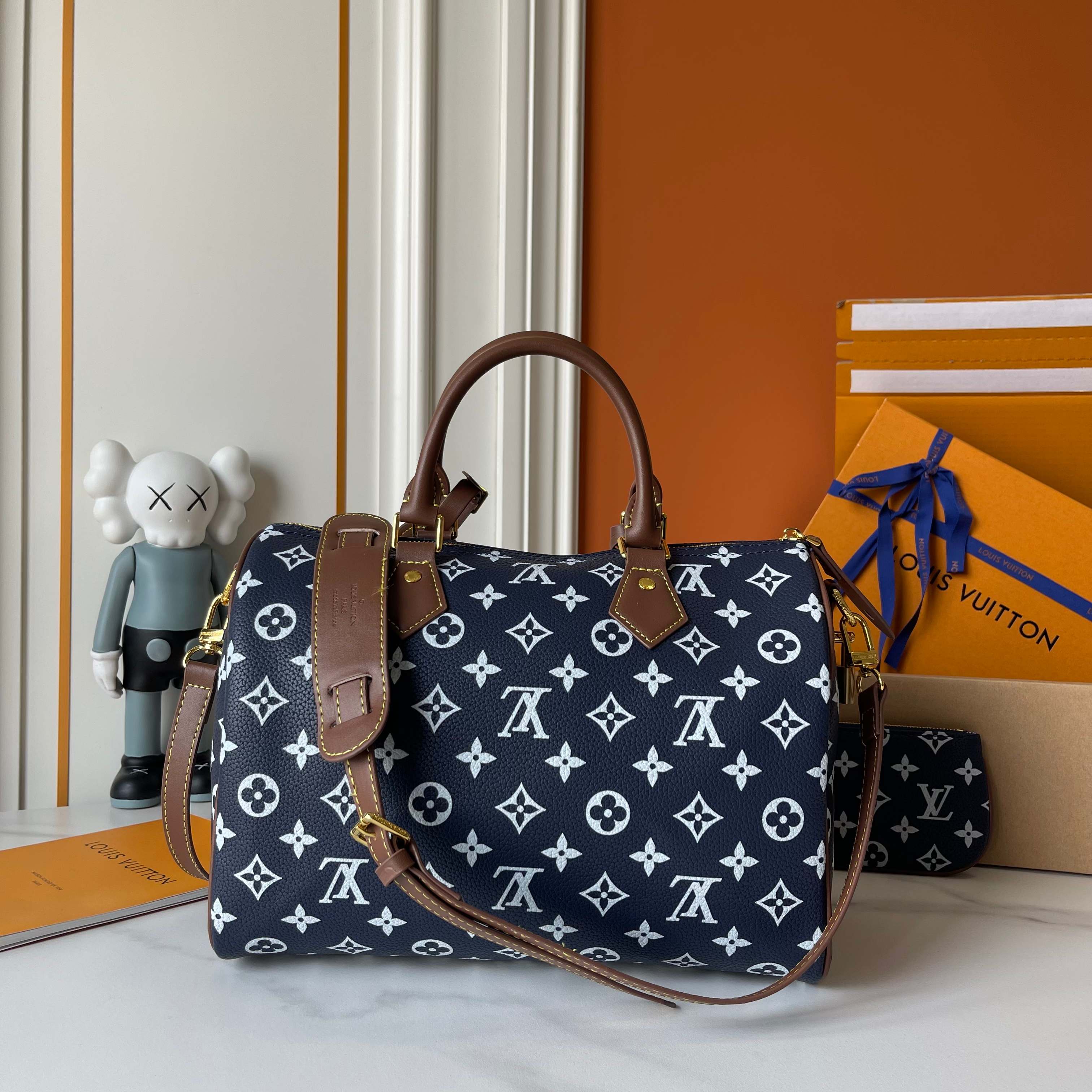New Luxury LV Bag 12259
