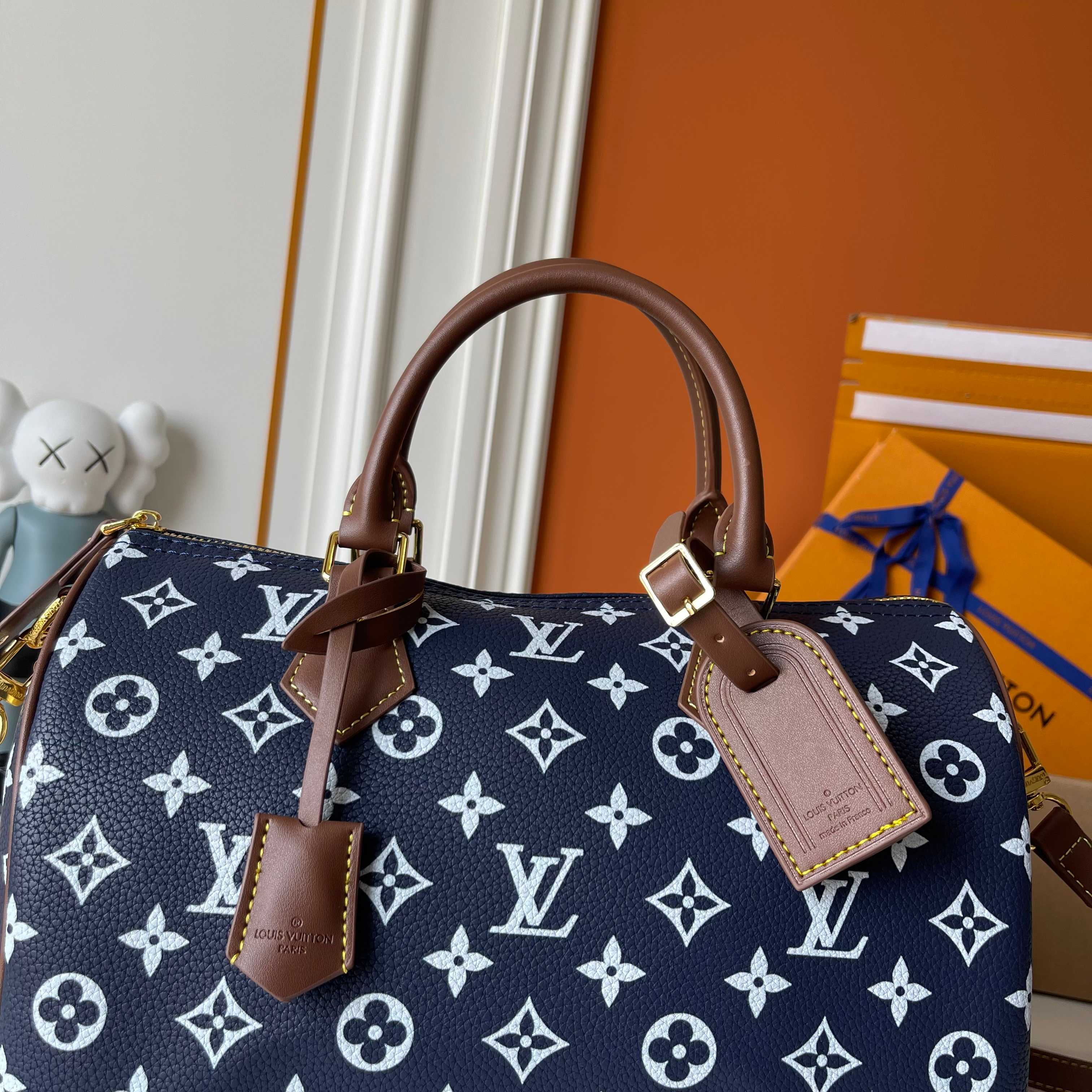 New Luxury LV Bag 12259