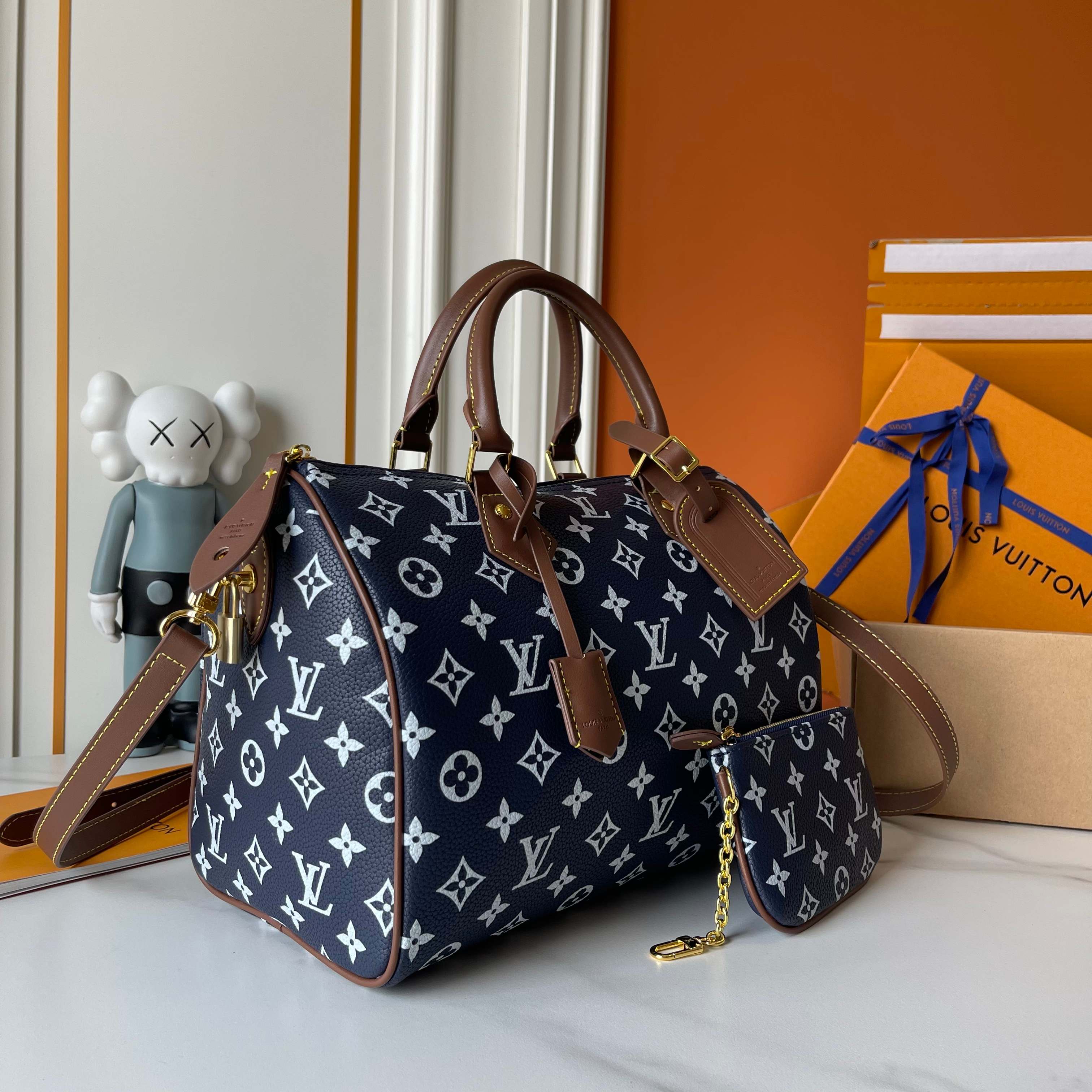 New Luxury LV Bag 12259