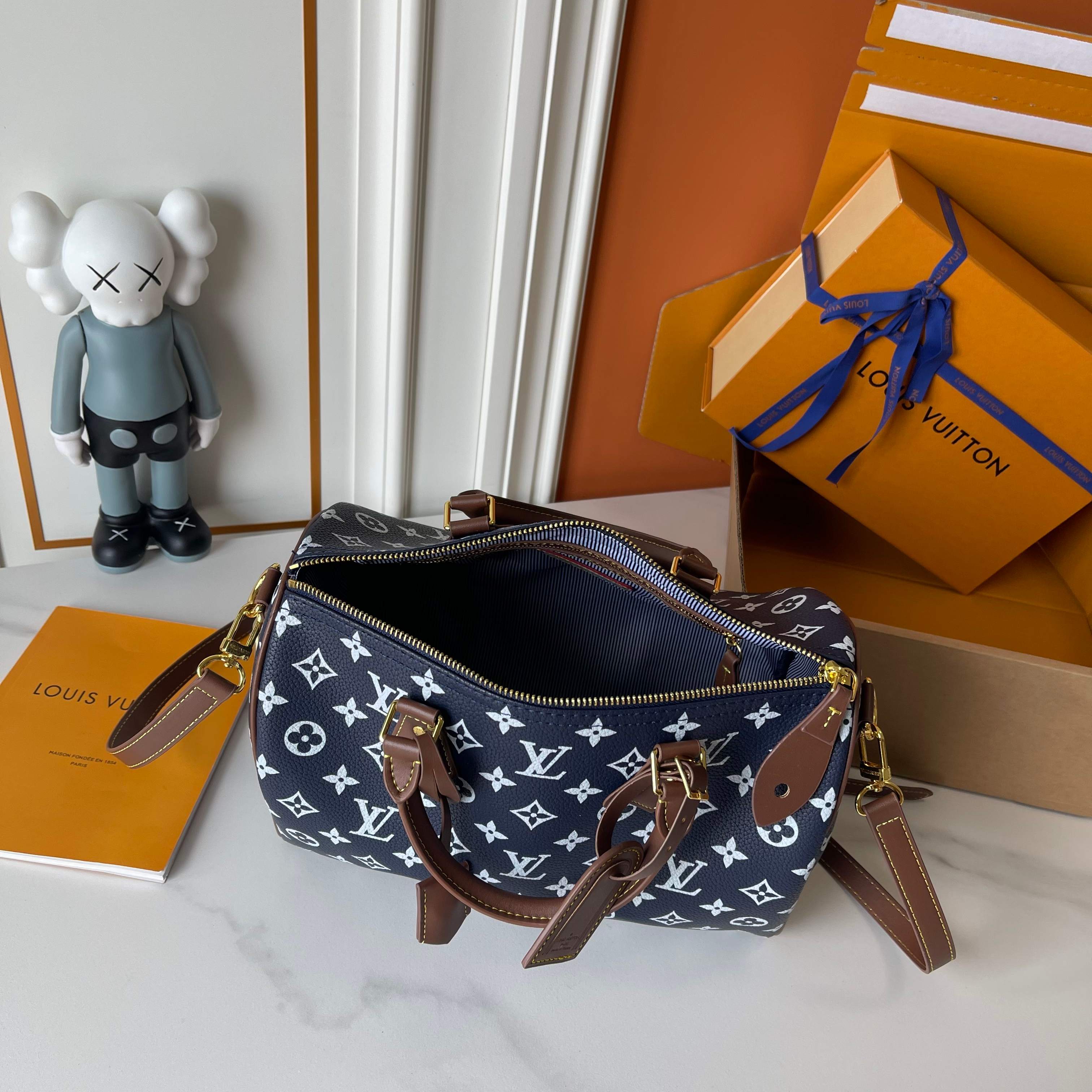 New Luxury LV Bag 12259