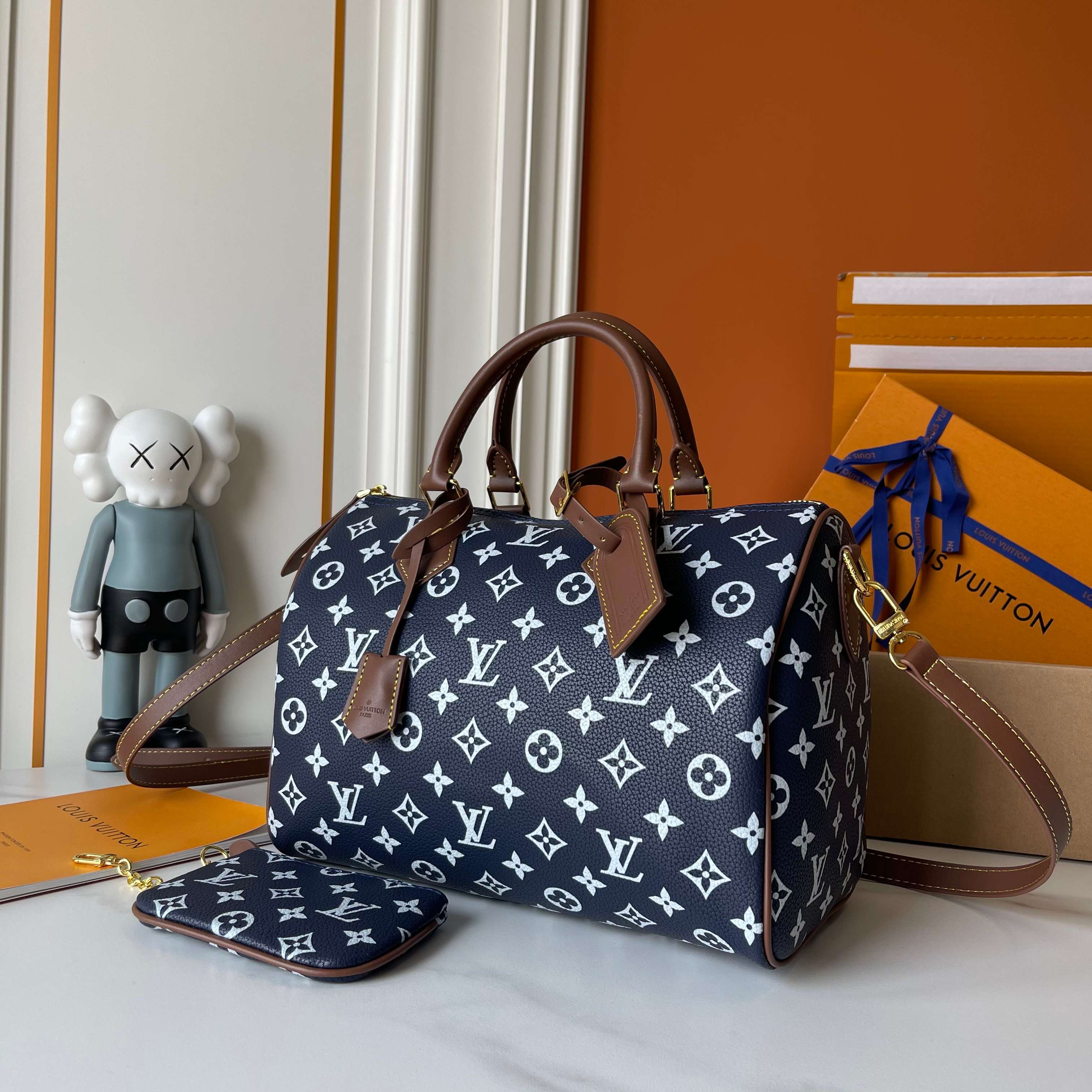 New Luxury LV Bag 12259