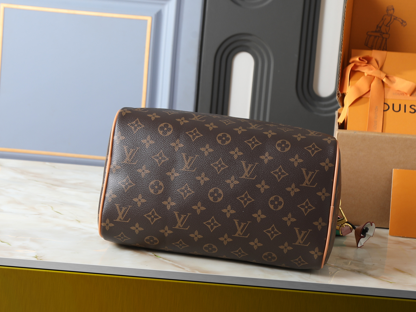New Luxury LV Bag 12260