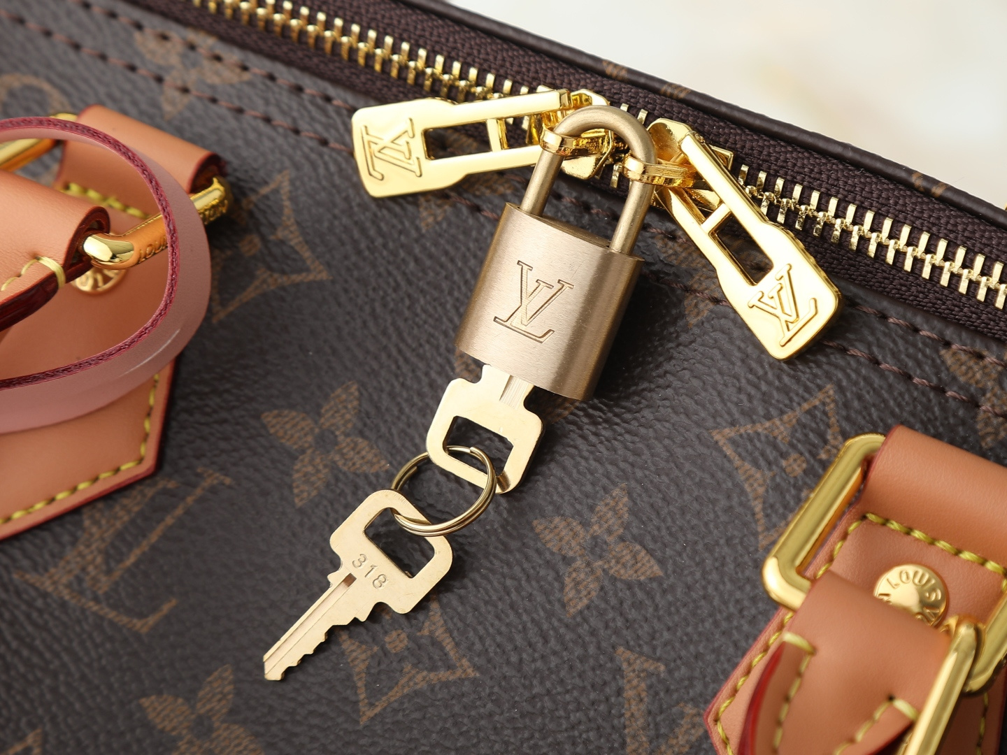 New Luxury LV Bag 12260