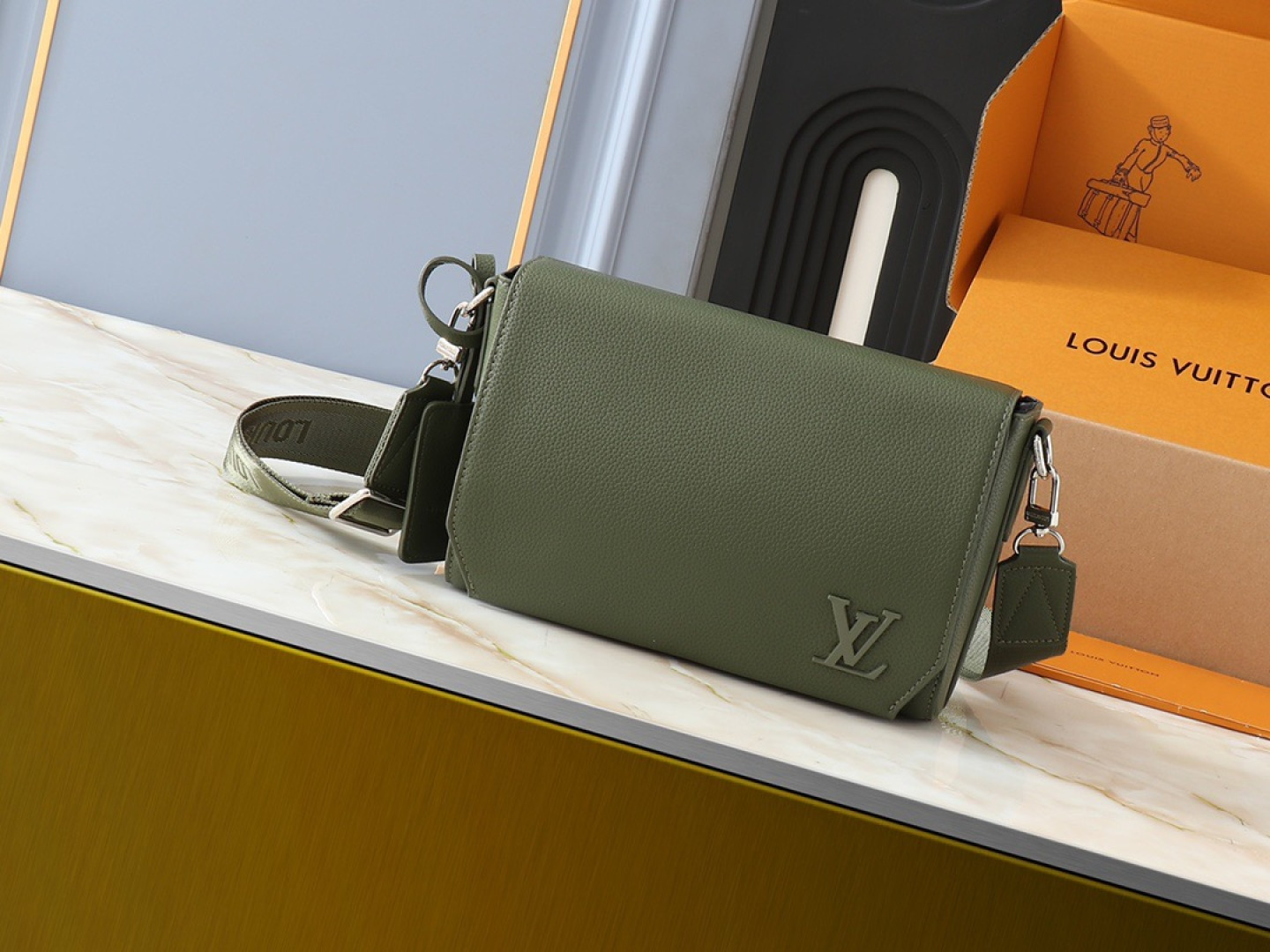 New Luxury LV Bag 12261