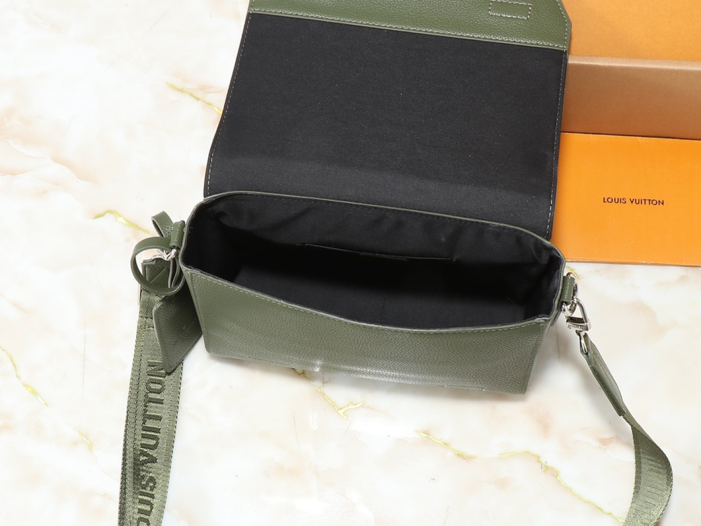 New Luxury LV Bag 12261