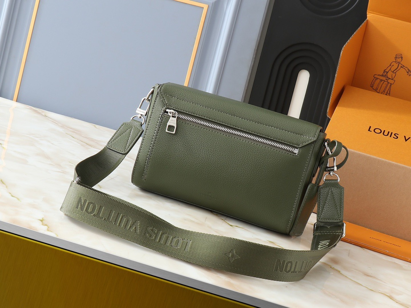 New Luxury LV Bag 12261