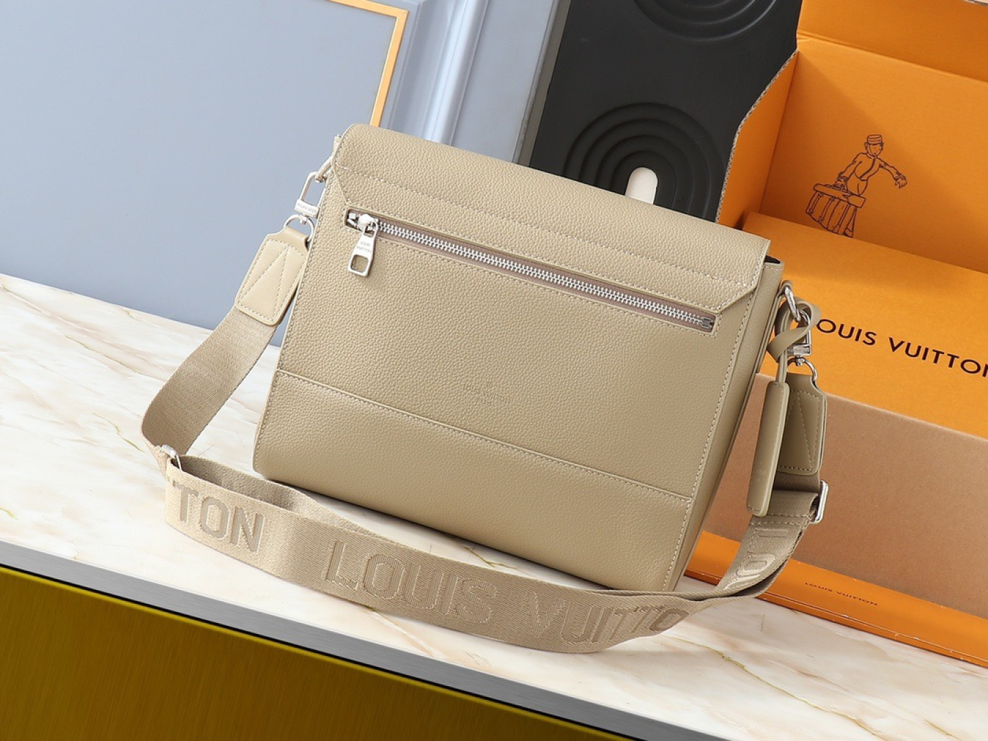 New Luxury LV Bag 12262