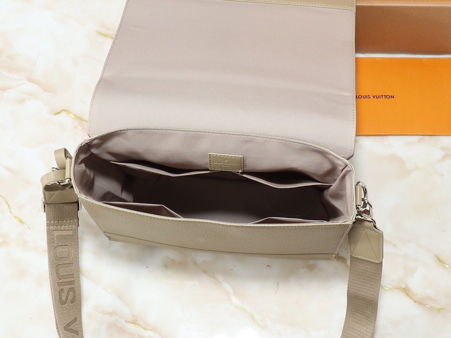 New Luxury LV Bag 12262