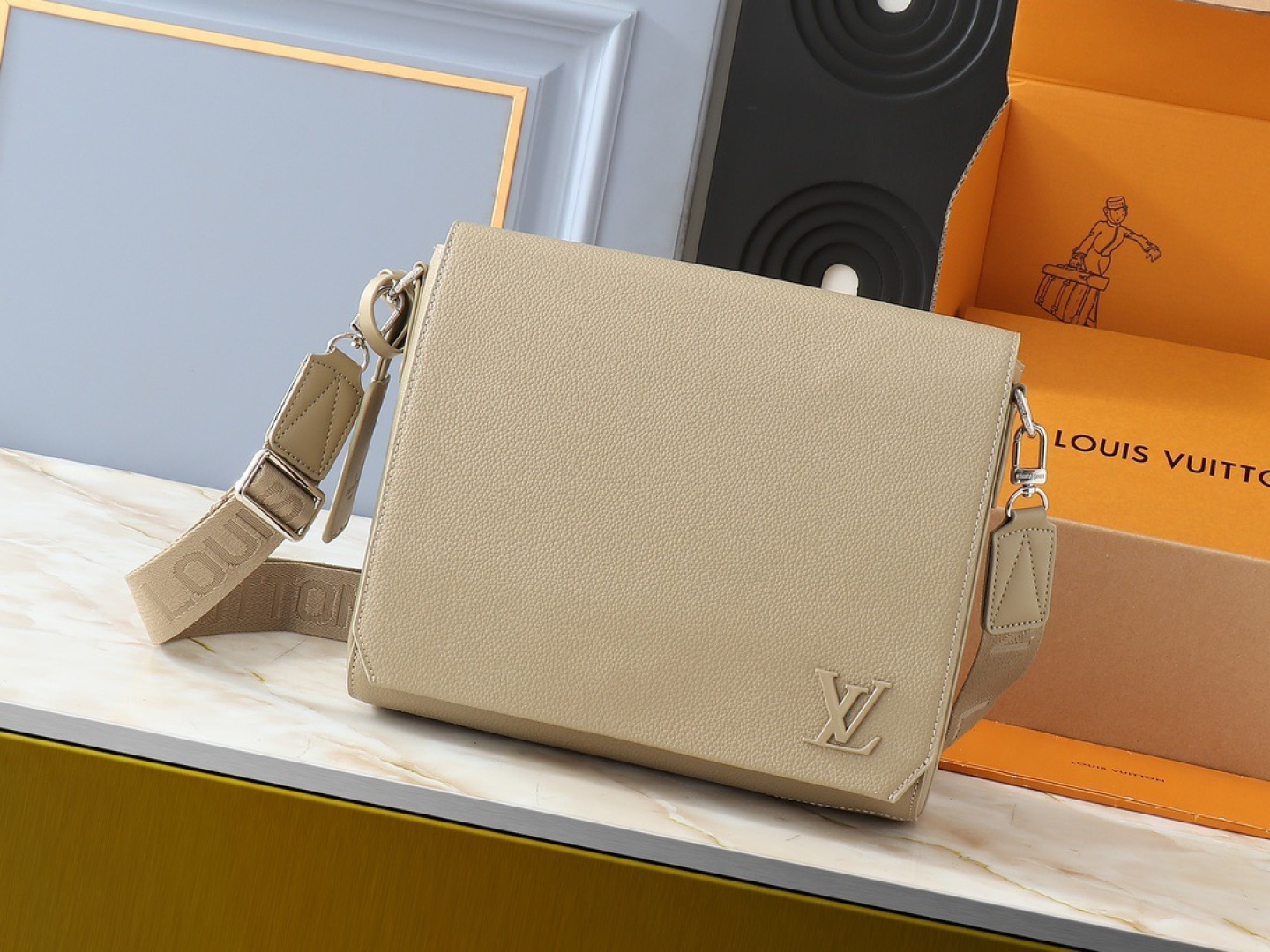 New Luxury LV Bag 12262