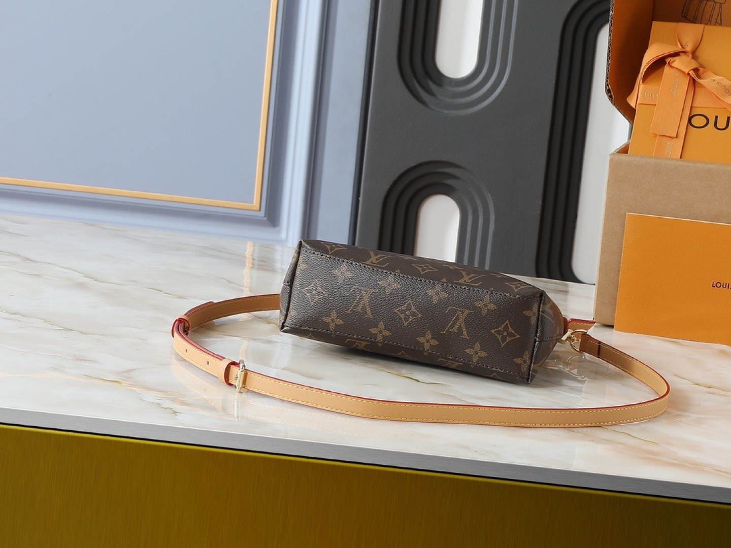 New Luxury LV Bag 12263
