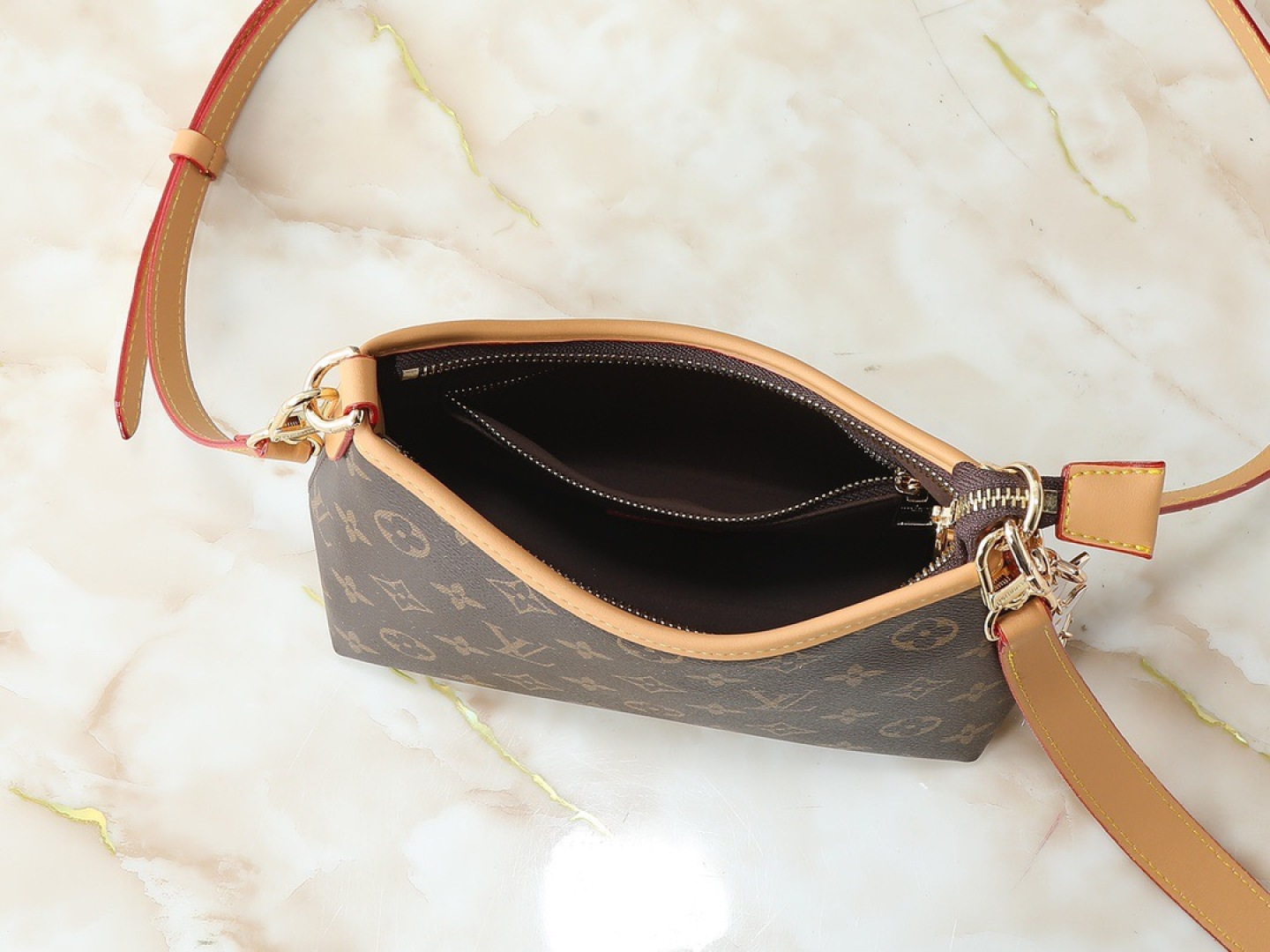New Luxury LV Bag 12263
