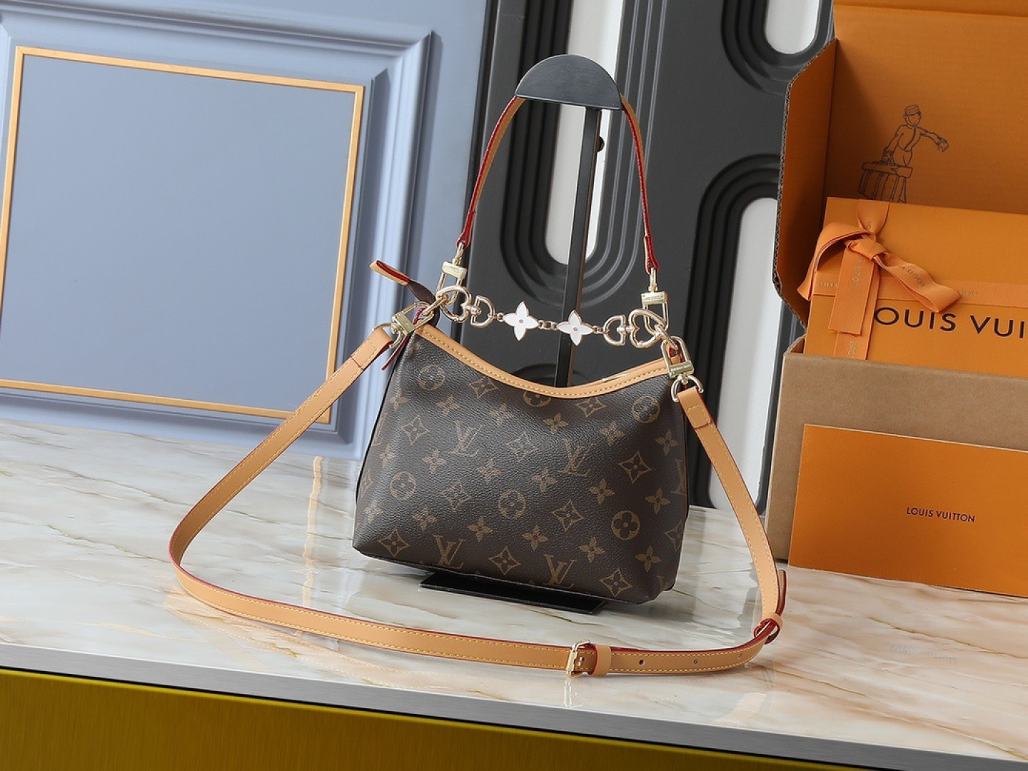 New Luxury LV Bag 12263