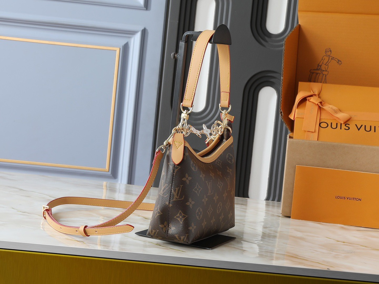 New Luxury LV Bag 12263