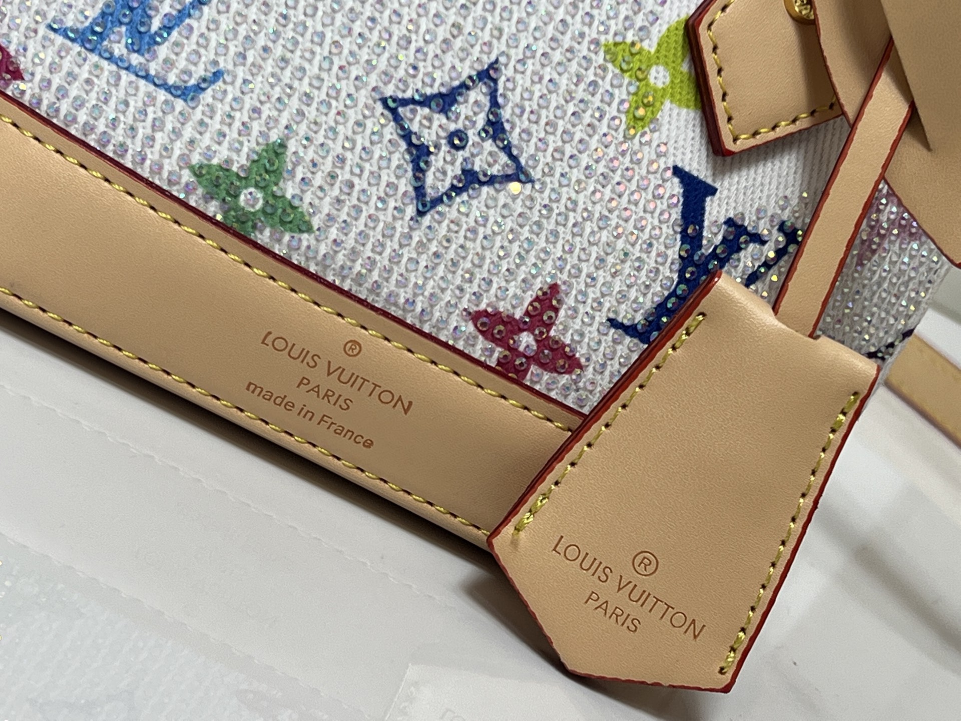New Luxury LV Bag 12264