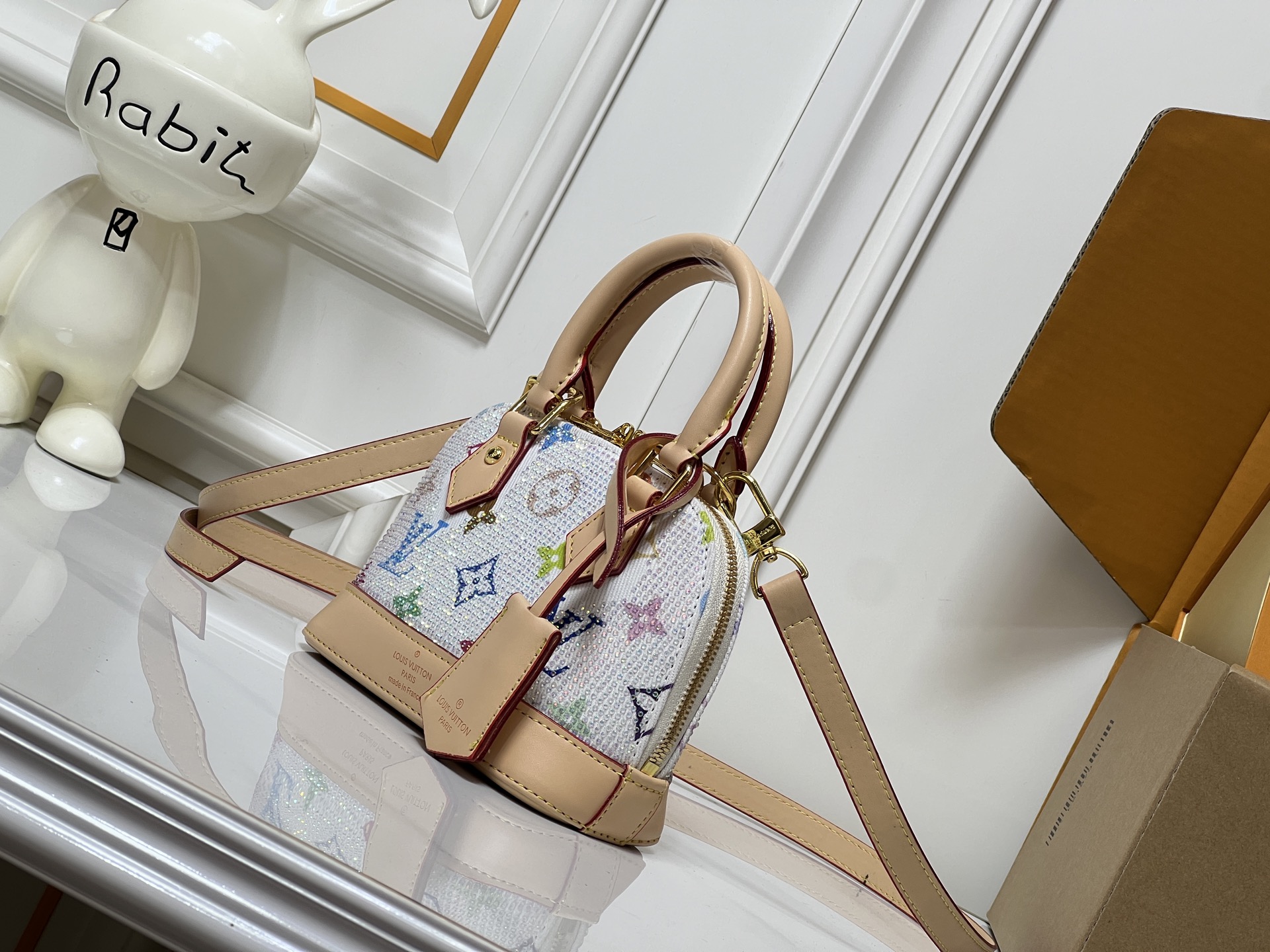 New Luxury LV Bag 12264