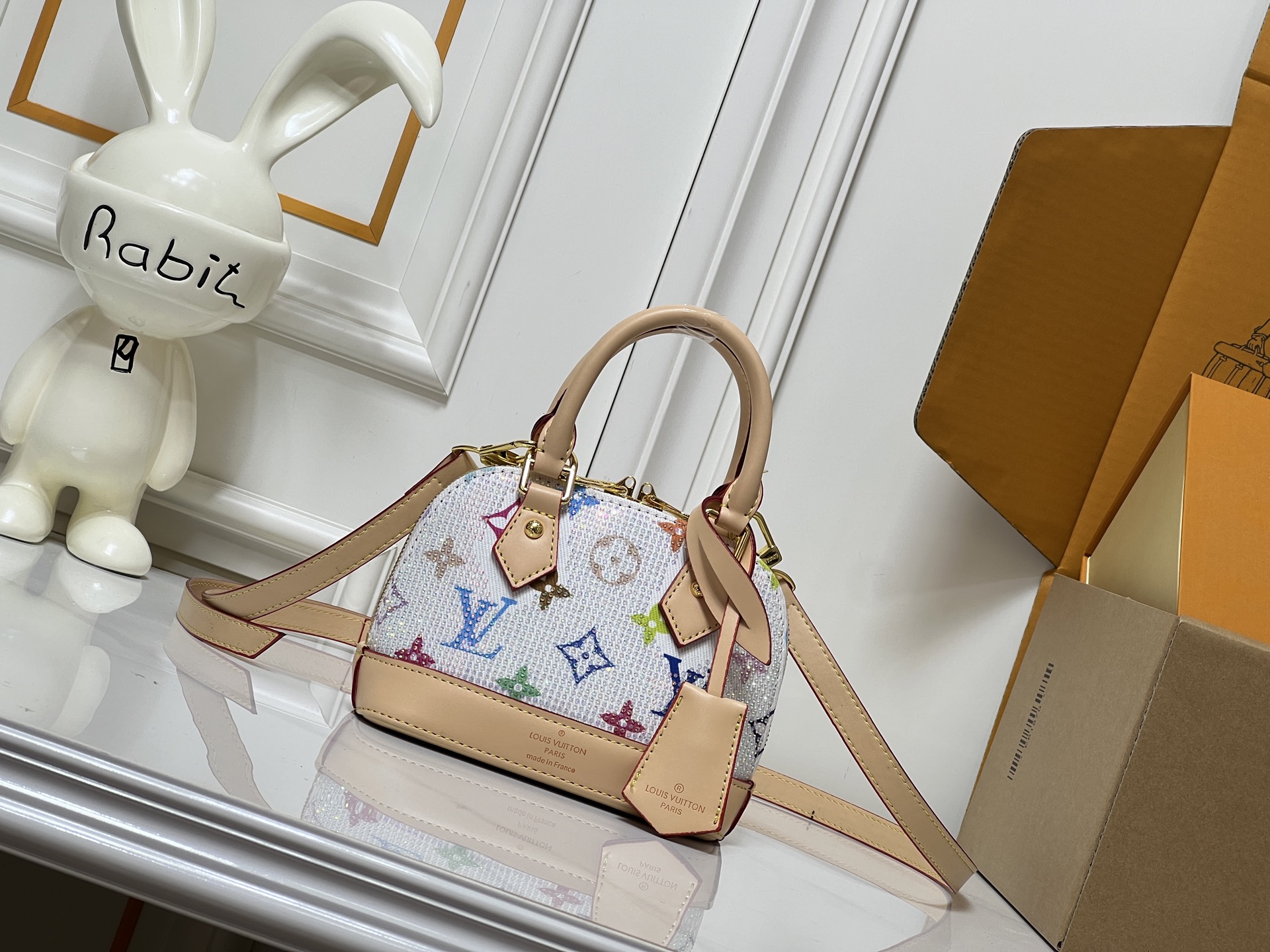 New Luxury LV Bag 12264