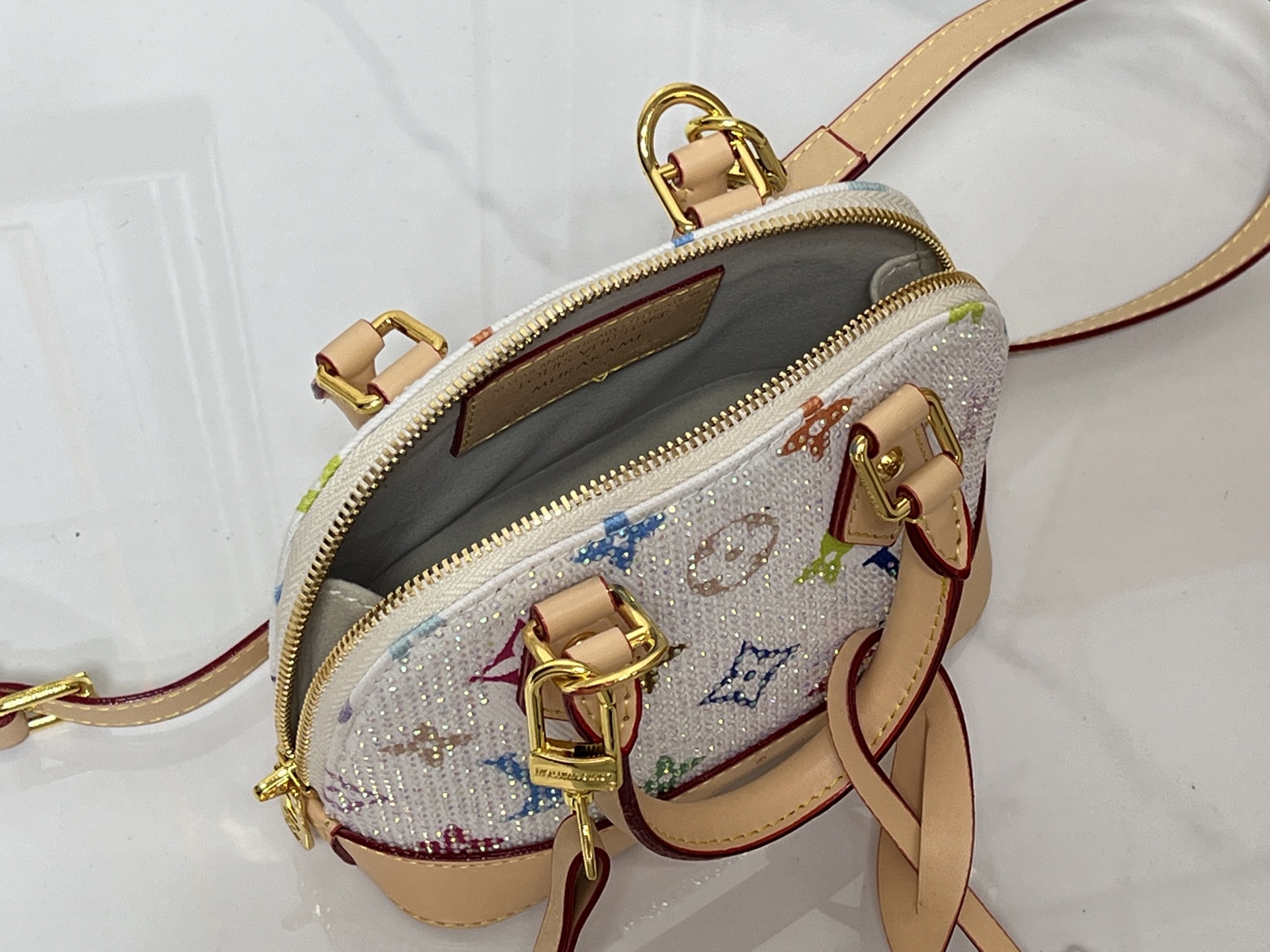 New Luxury LV Bag 12264